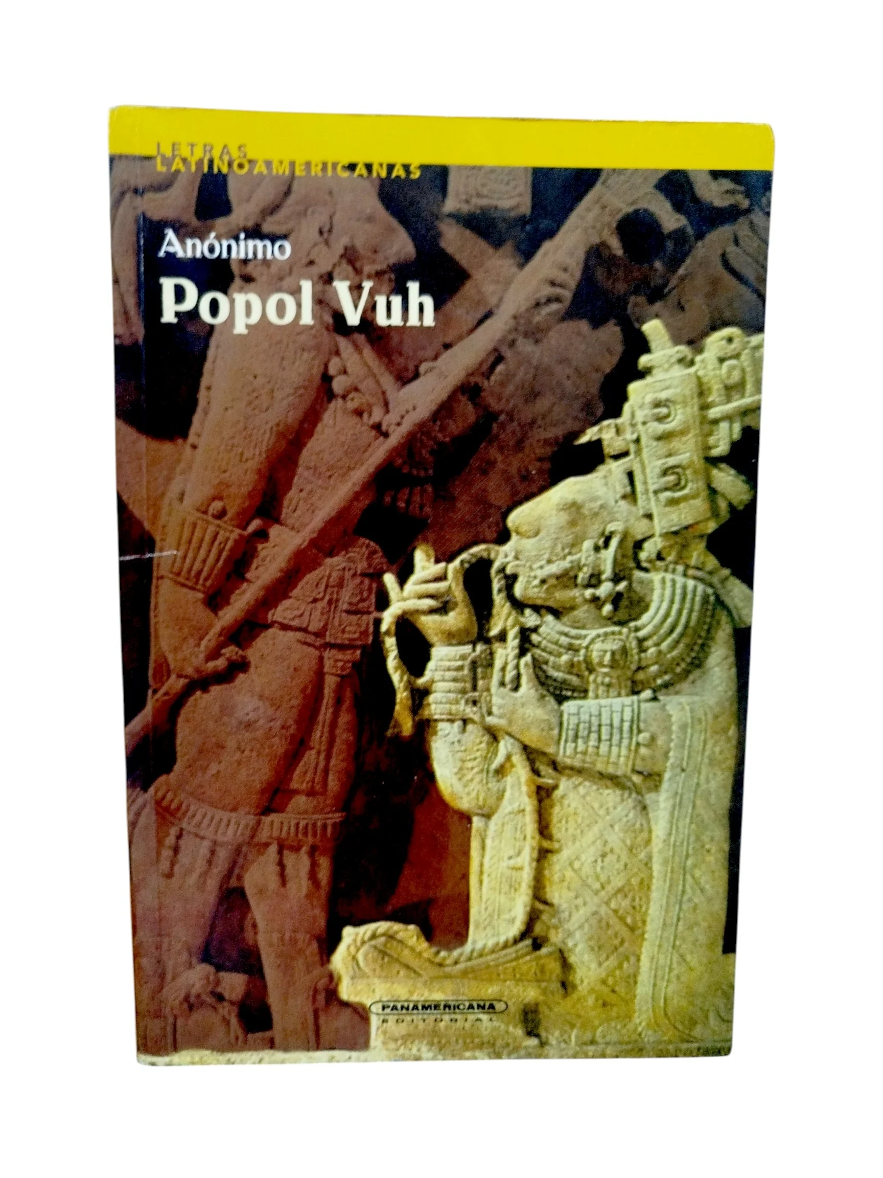 Popol Vuh - Image 2