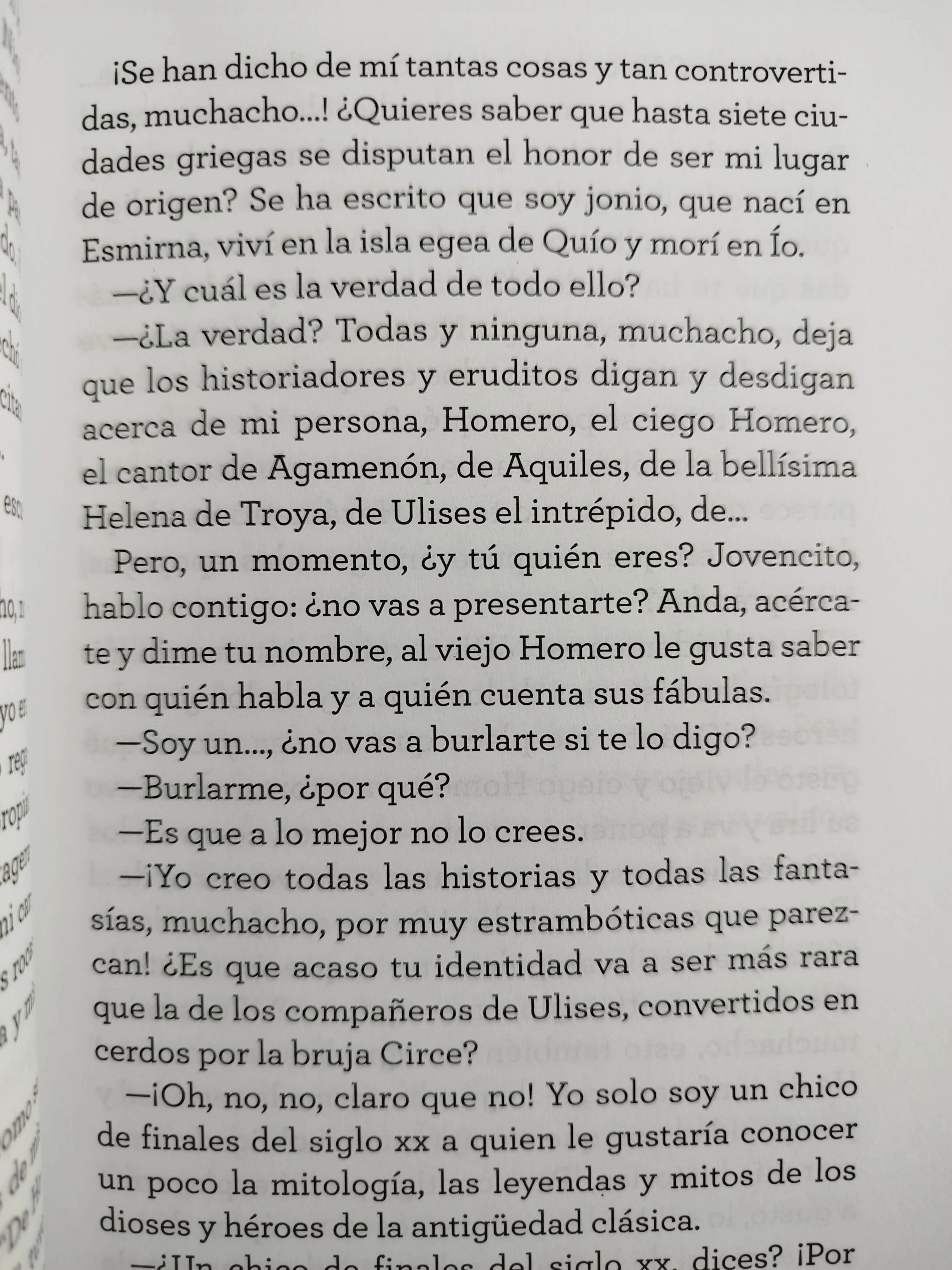 ¡Por todos los dioses…! - Image 4