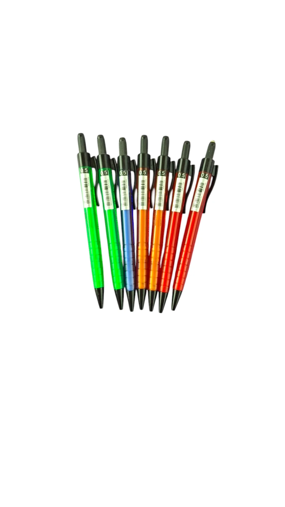 Portaminas Faber Castell  poly 0.5