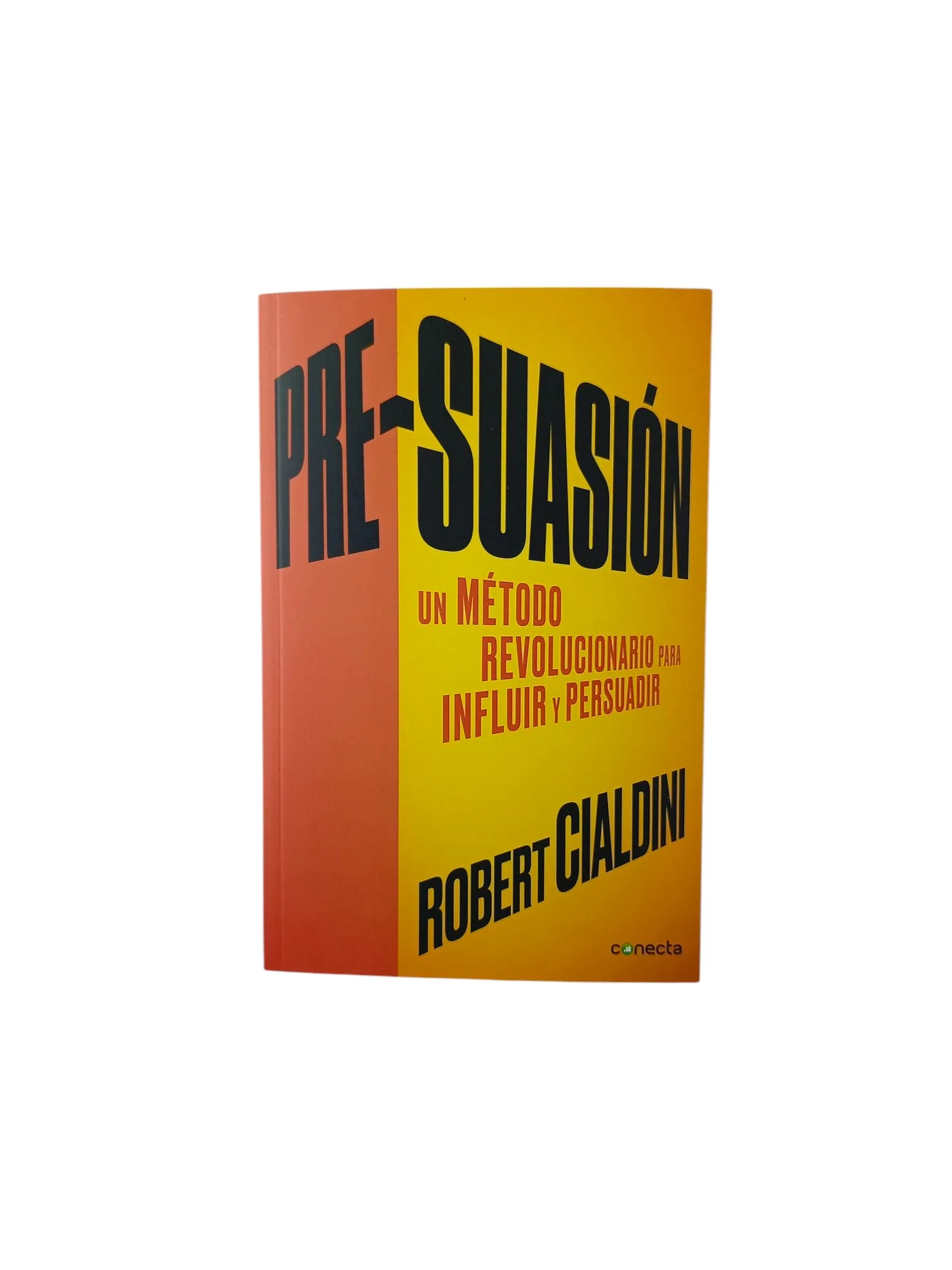 Pre-Suasión