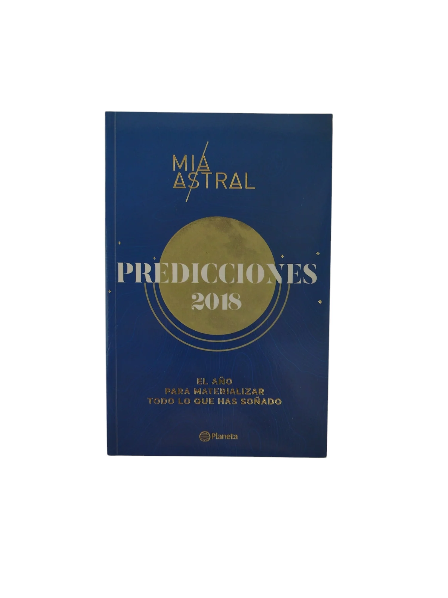 Predicciones 2018