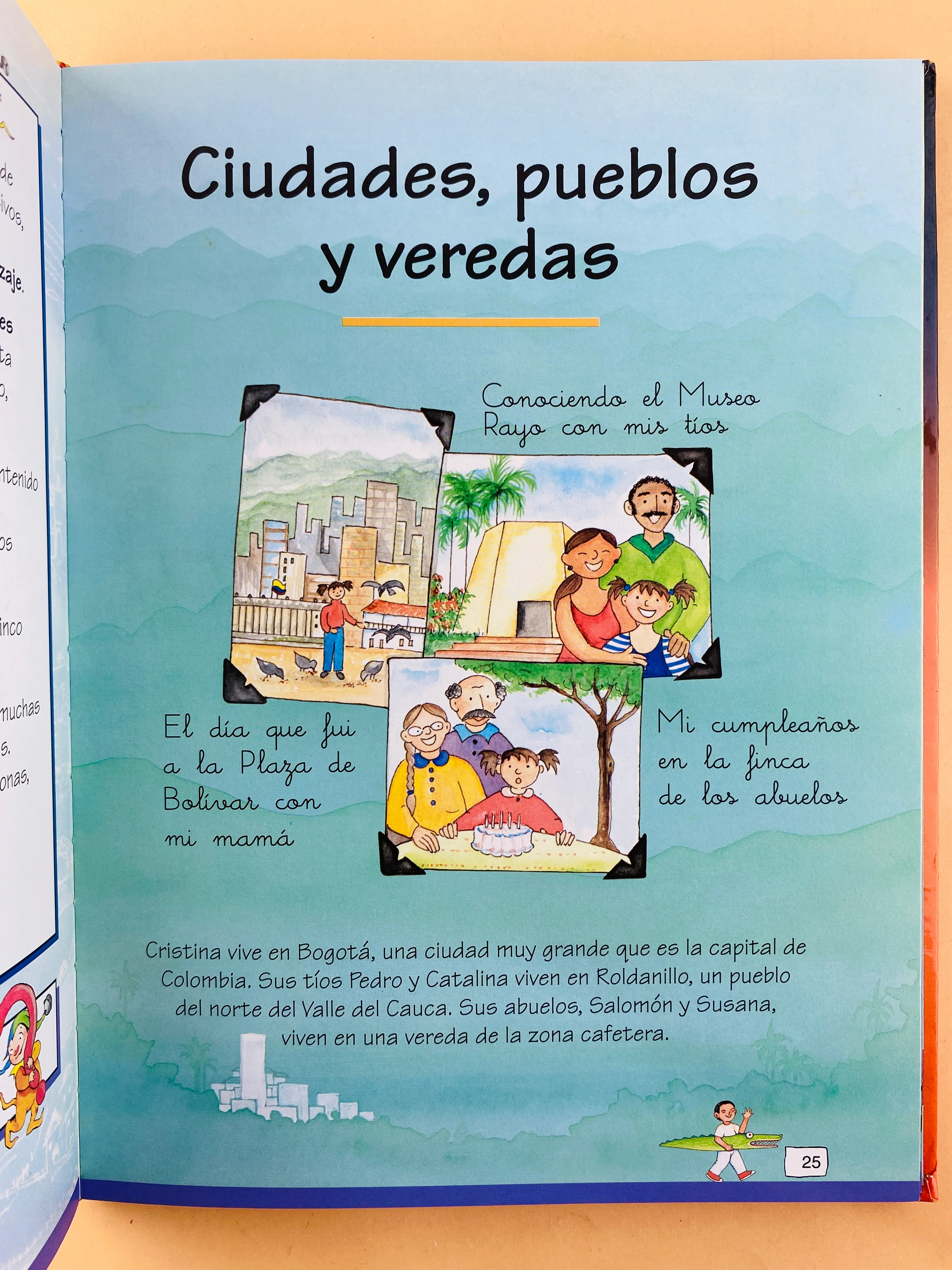 Preescolar activa para jugar y aprender - Image 4