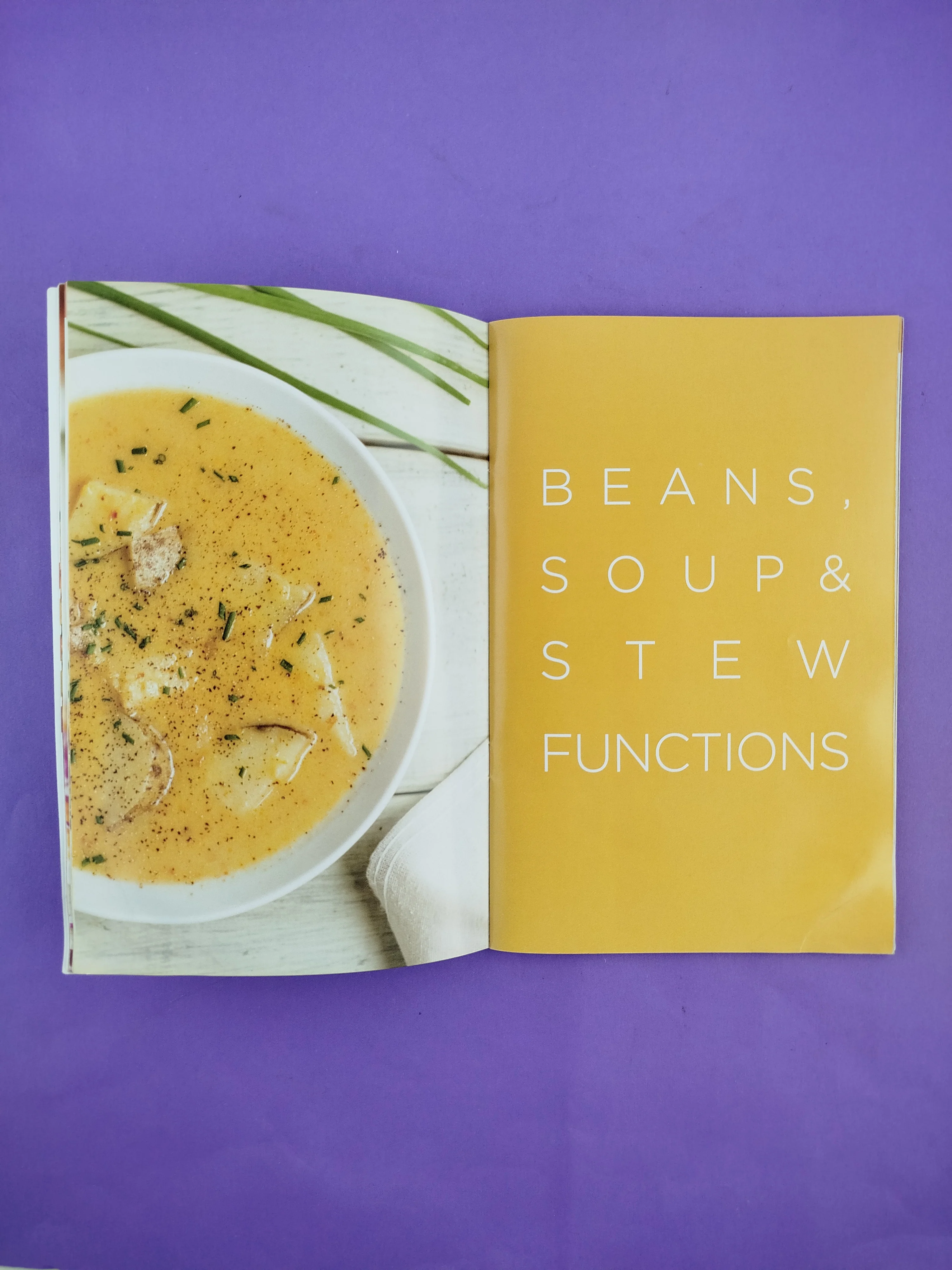 Pressure cooker recipes: Hearty meals + desserts + more - Image 2