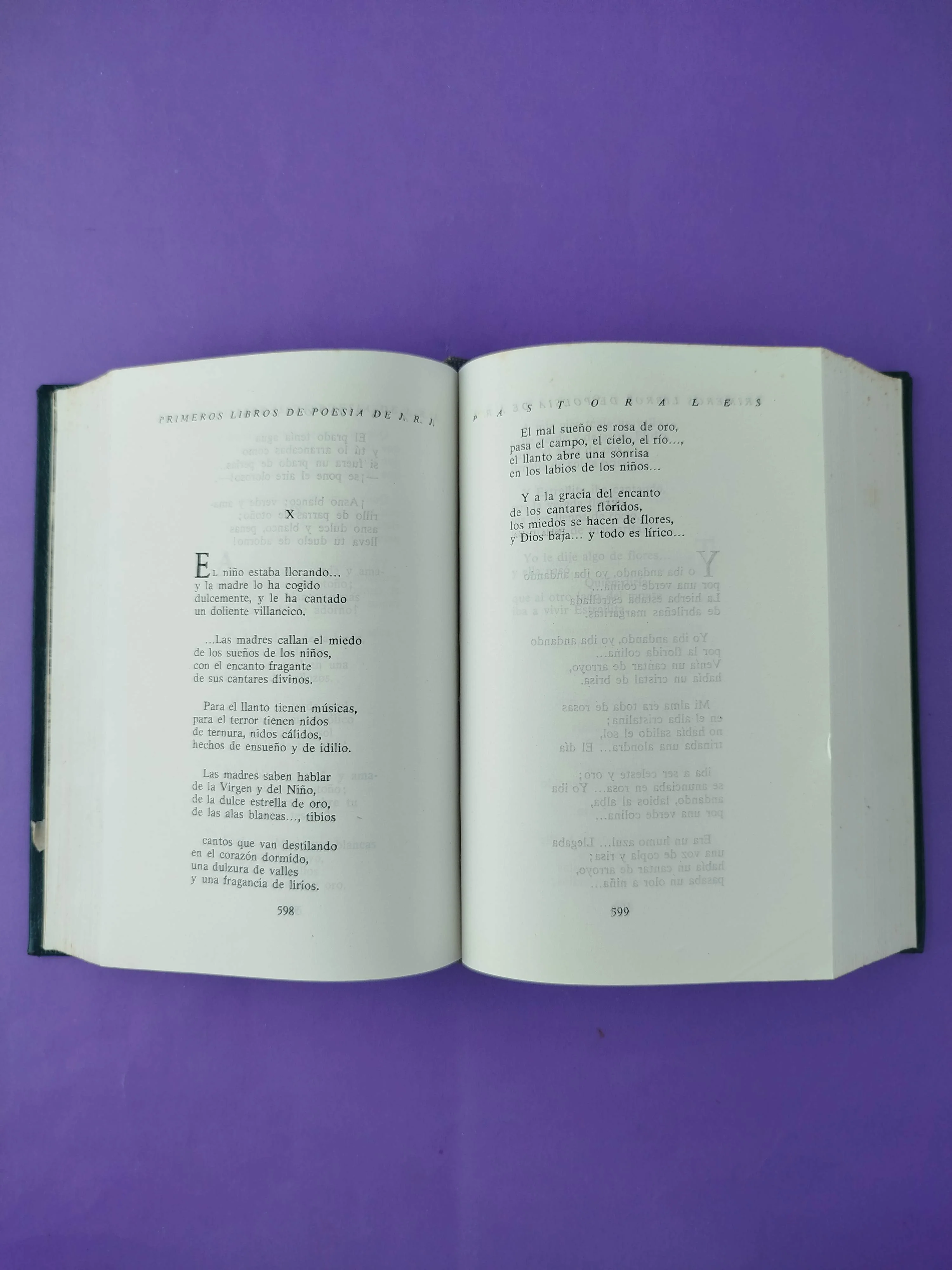 Primeros libros de poesía - Image 3