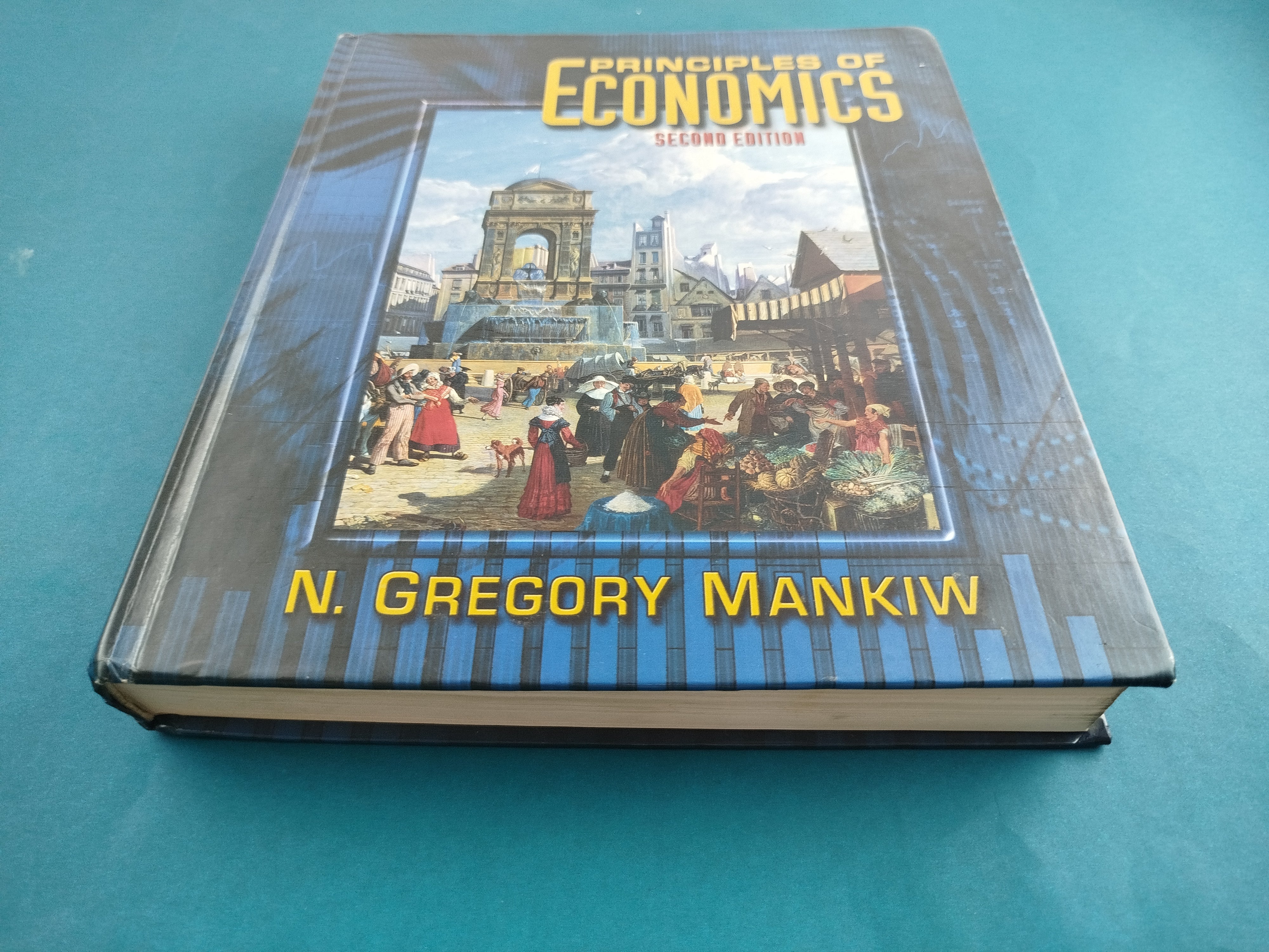 Principles of Economics 2nd edition - Image 2