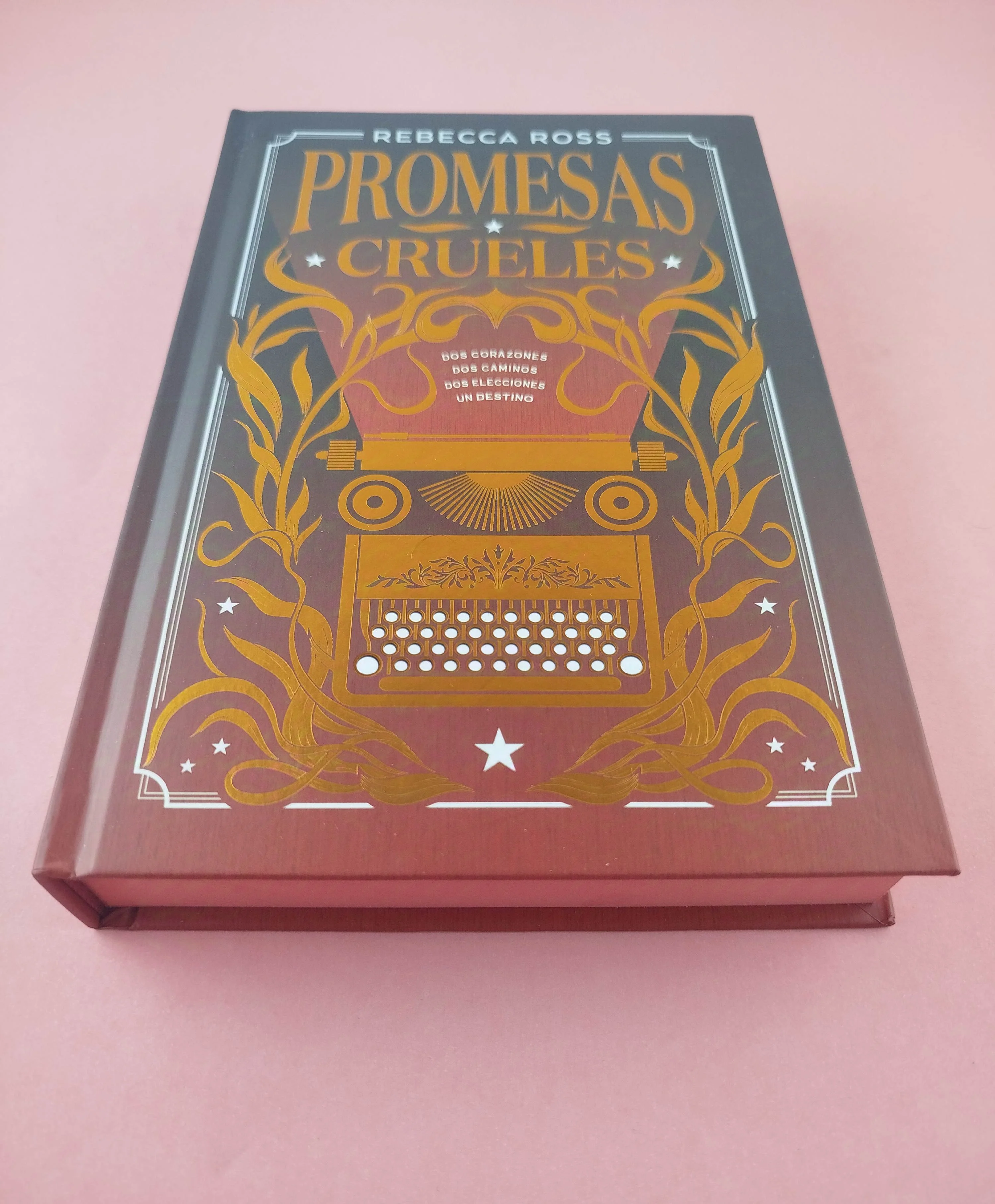 Promesas crueles - Image 2