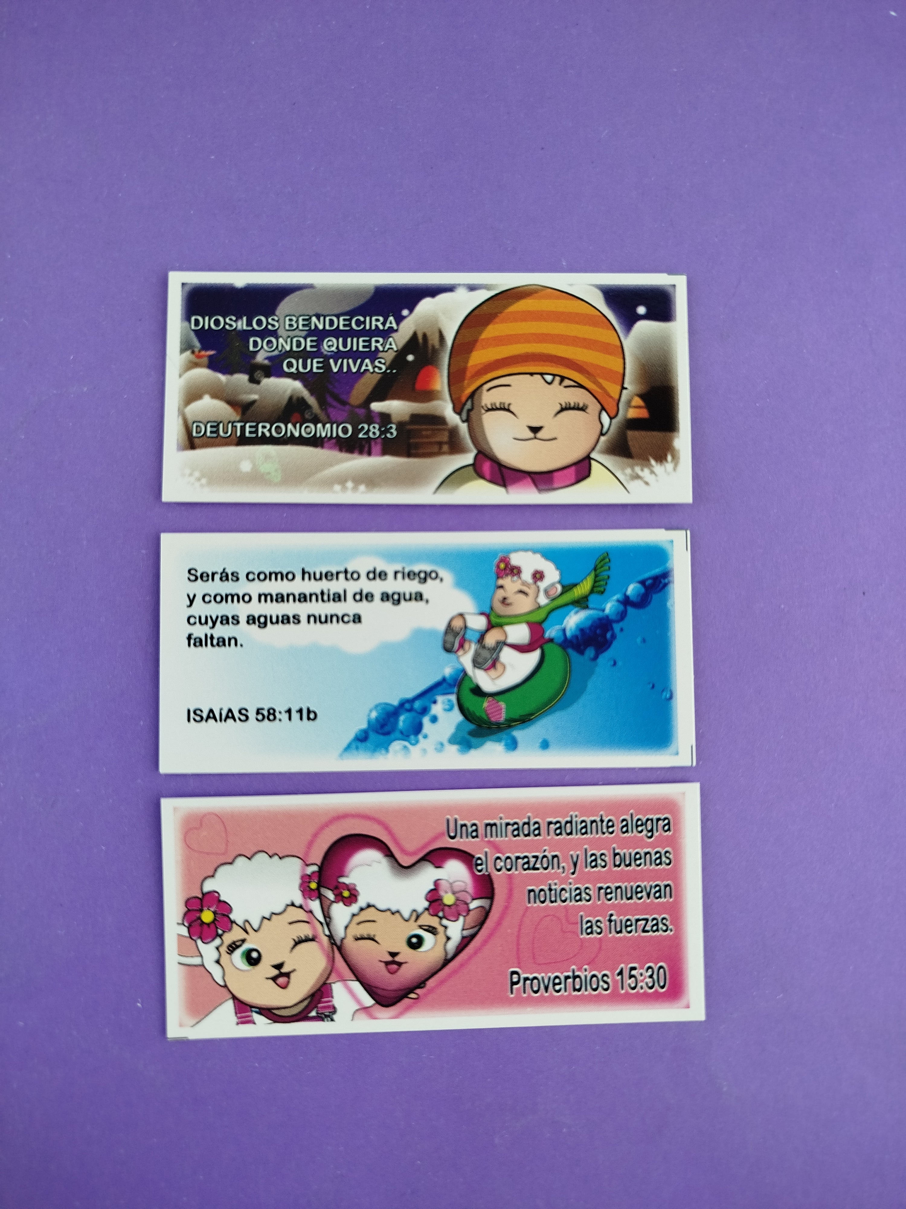 Promesas para ti mujer - Image 3