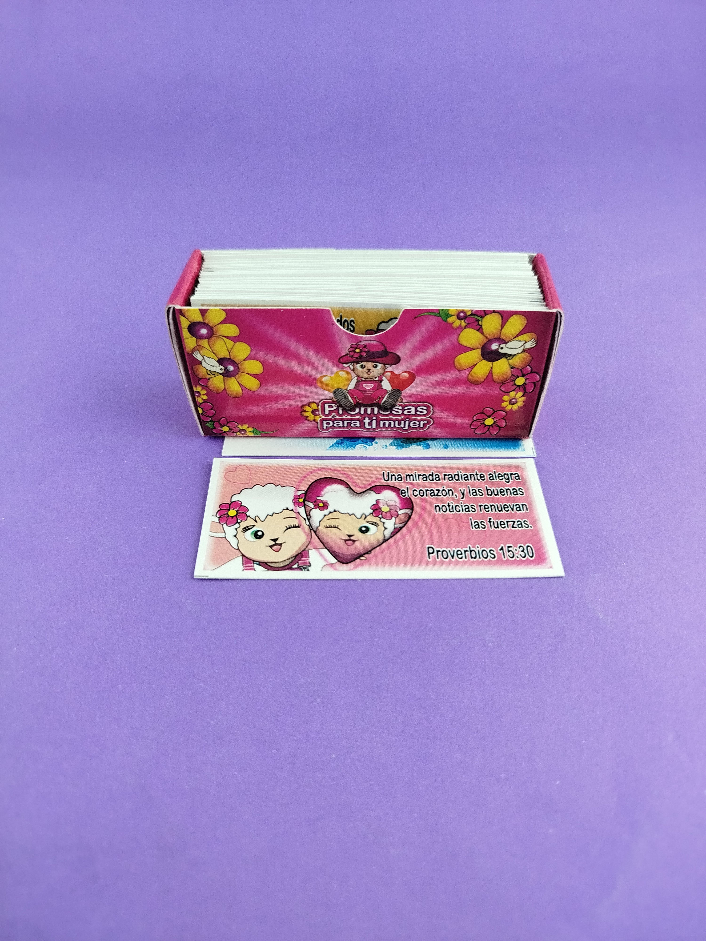 Promesas para ti mujer - Image 4