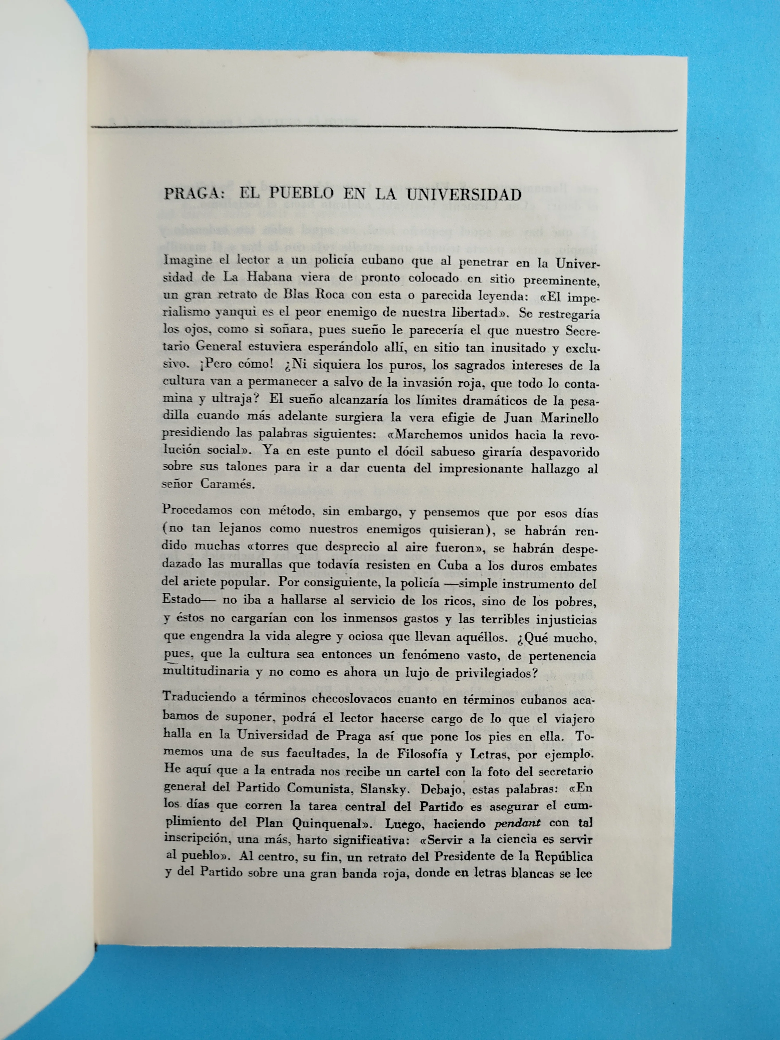 Prosa De Prisa 1929-1972 Tomo II y III - Image 2