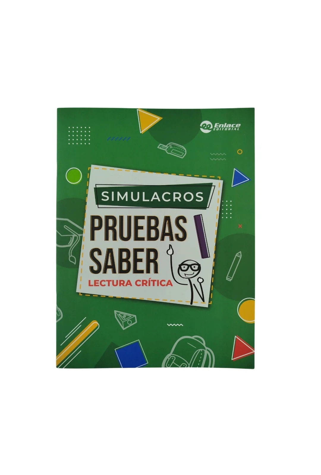 Pruebas saber I