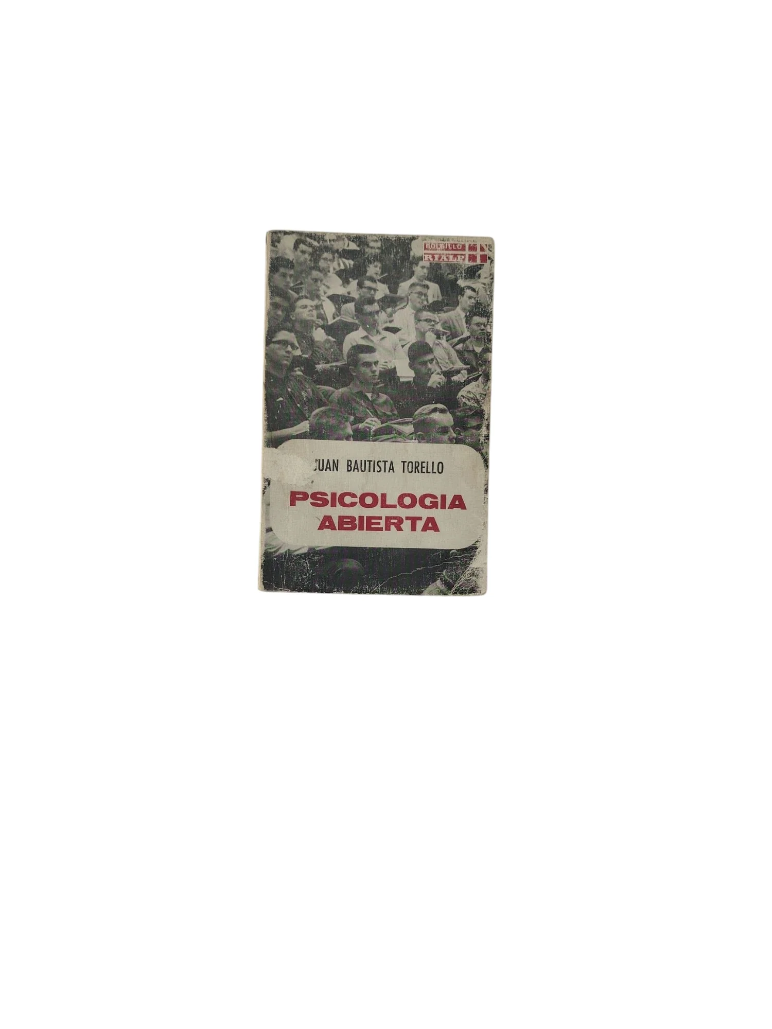 Psicología Abierta