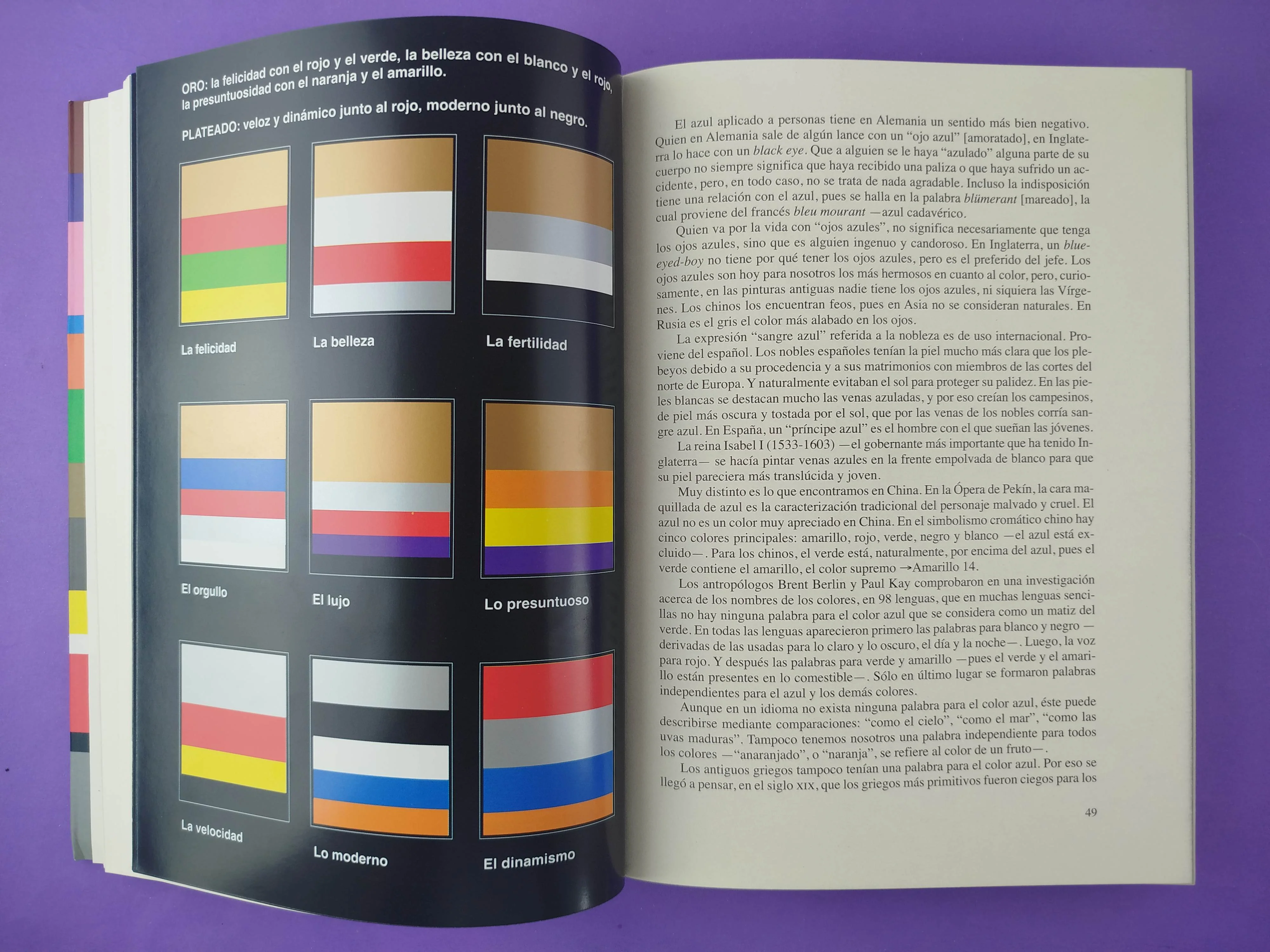 Psicología del color - Image 3