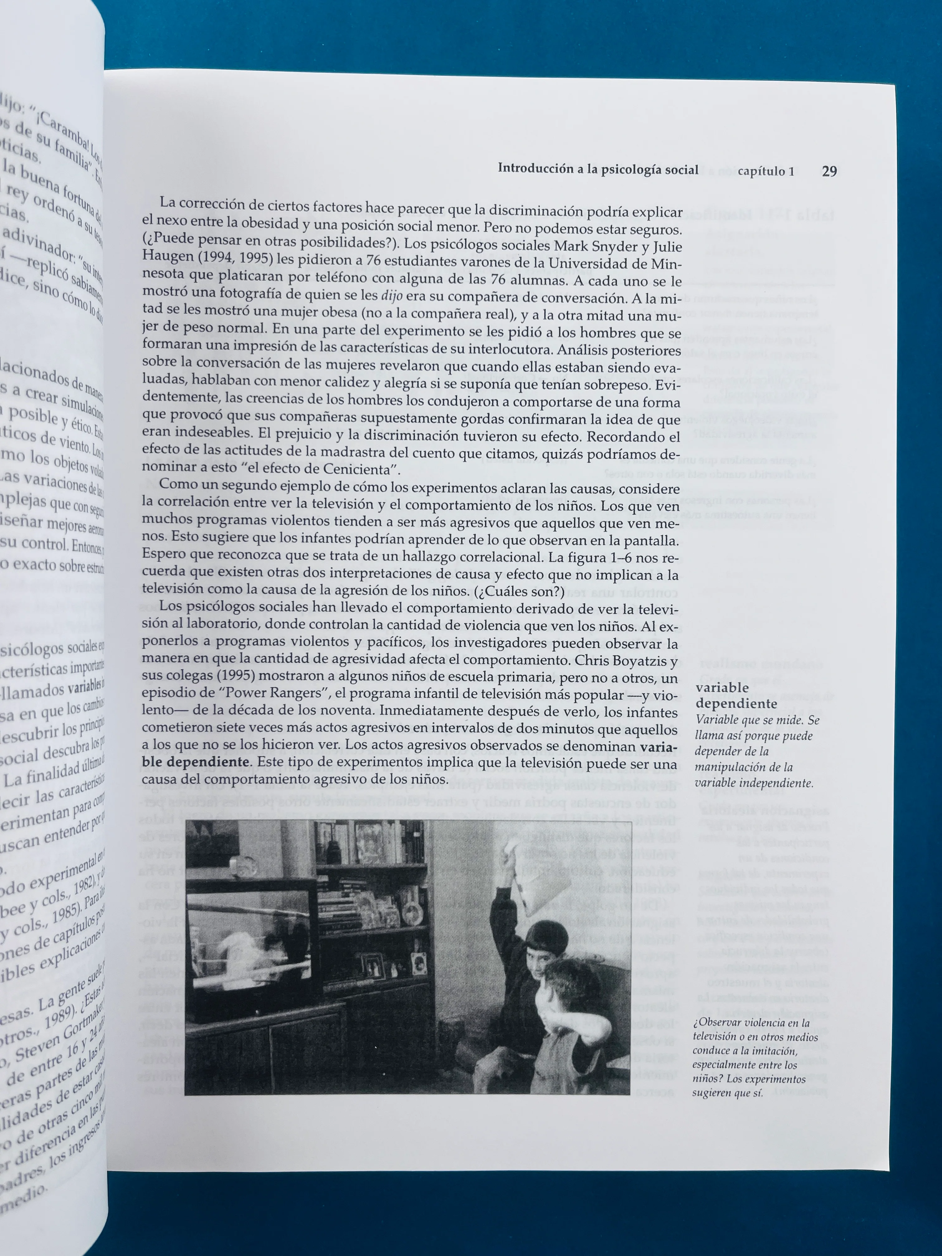 Psicología social octava edición - Image 3