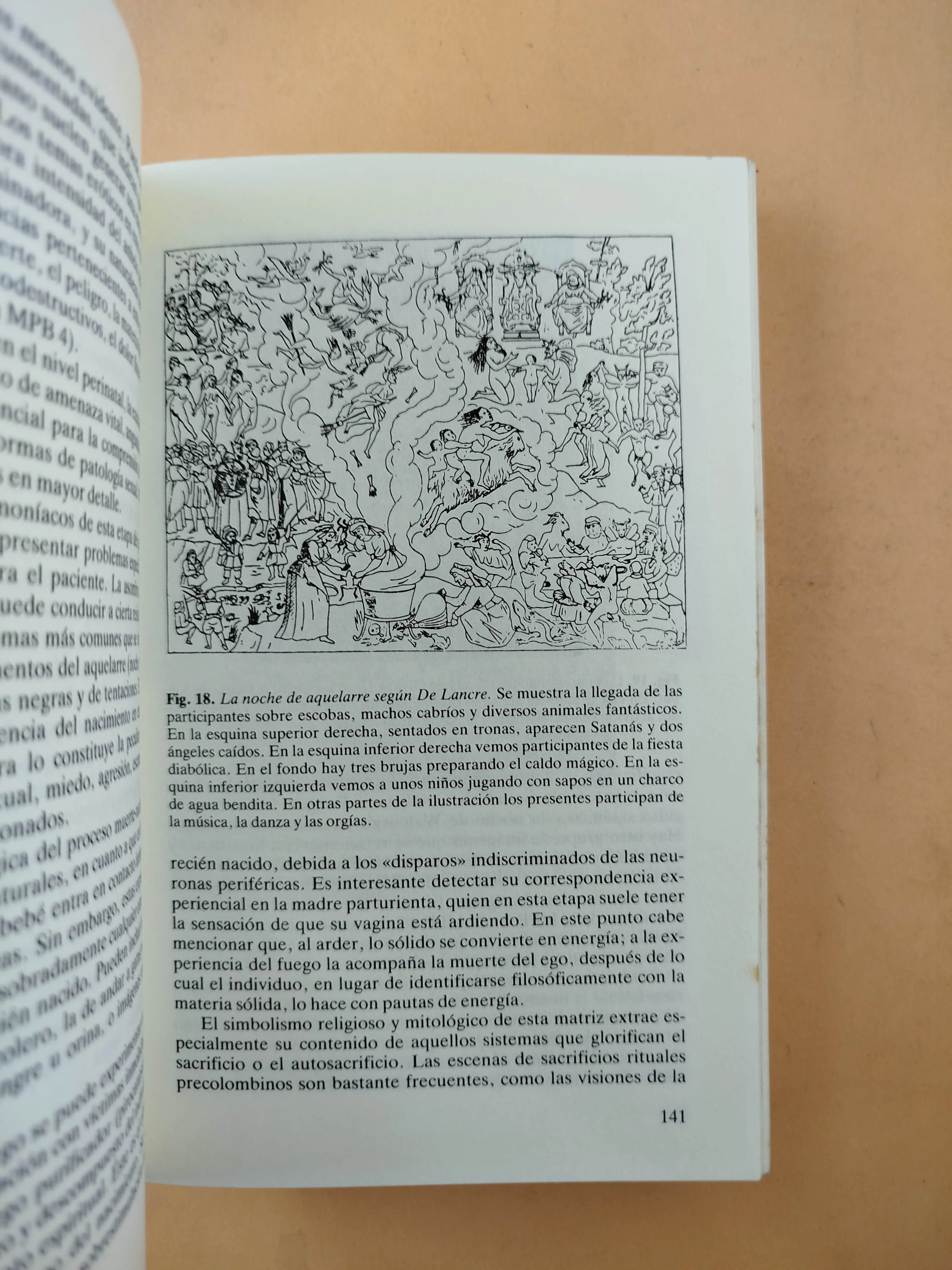 Psicología Transpersonal - Image 2