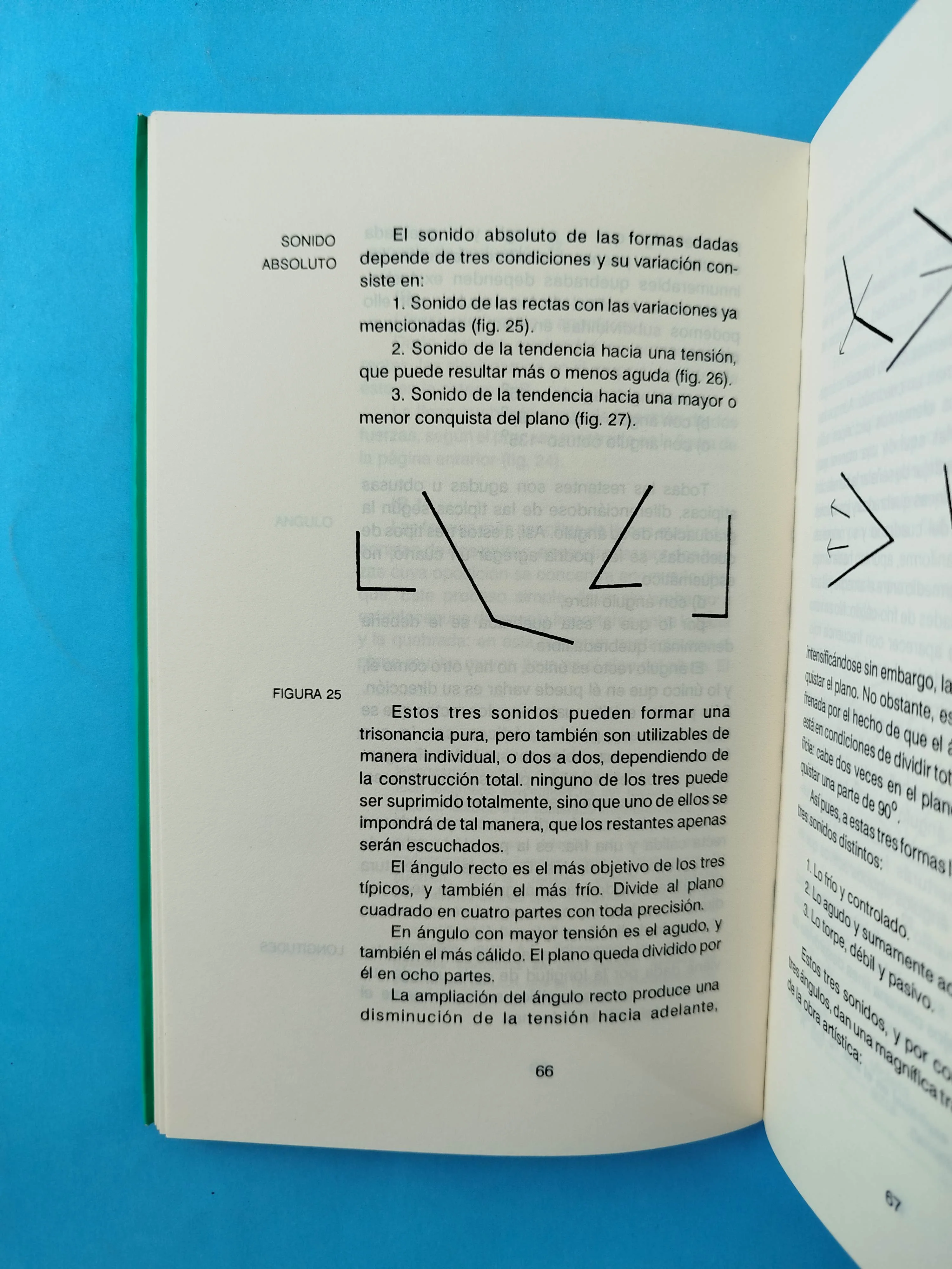 Punto y línea sobre el plano - Image 3
