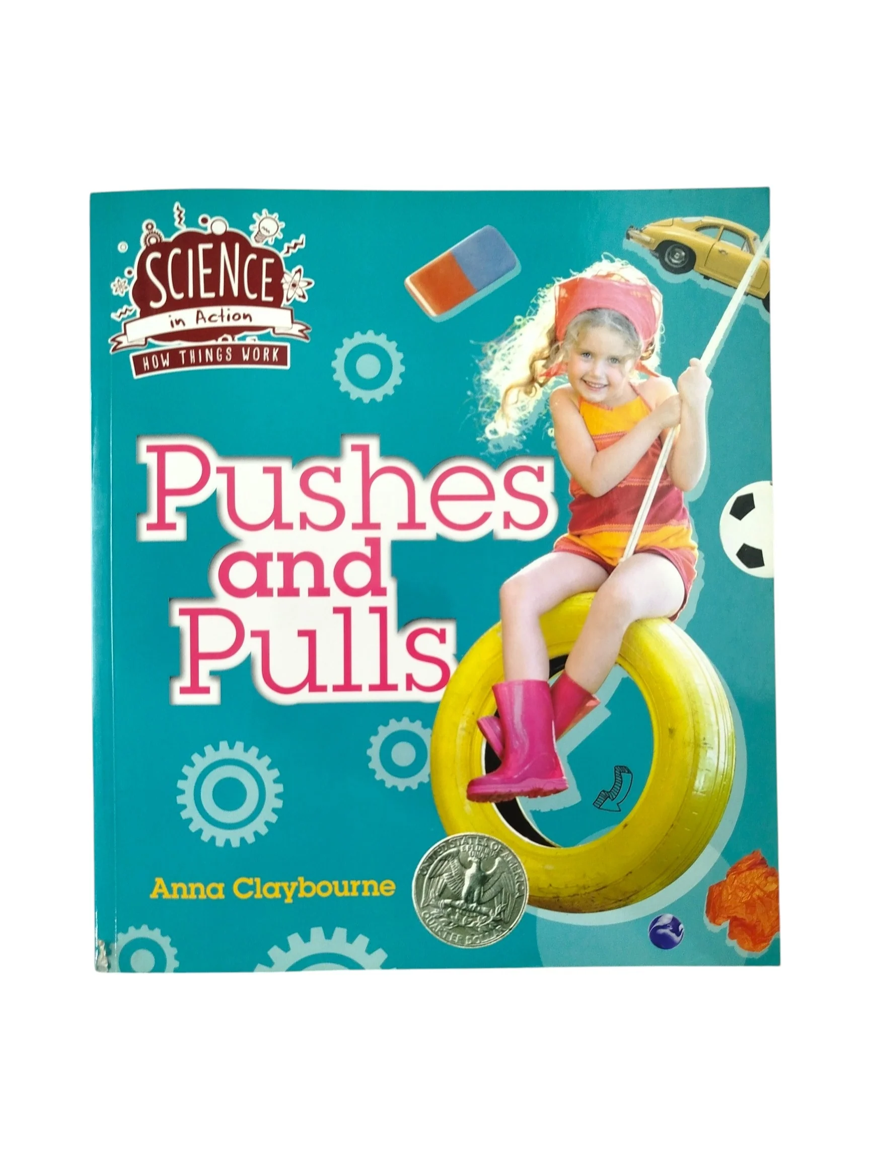 Pushes and Pulls