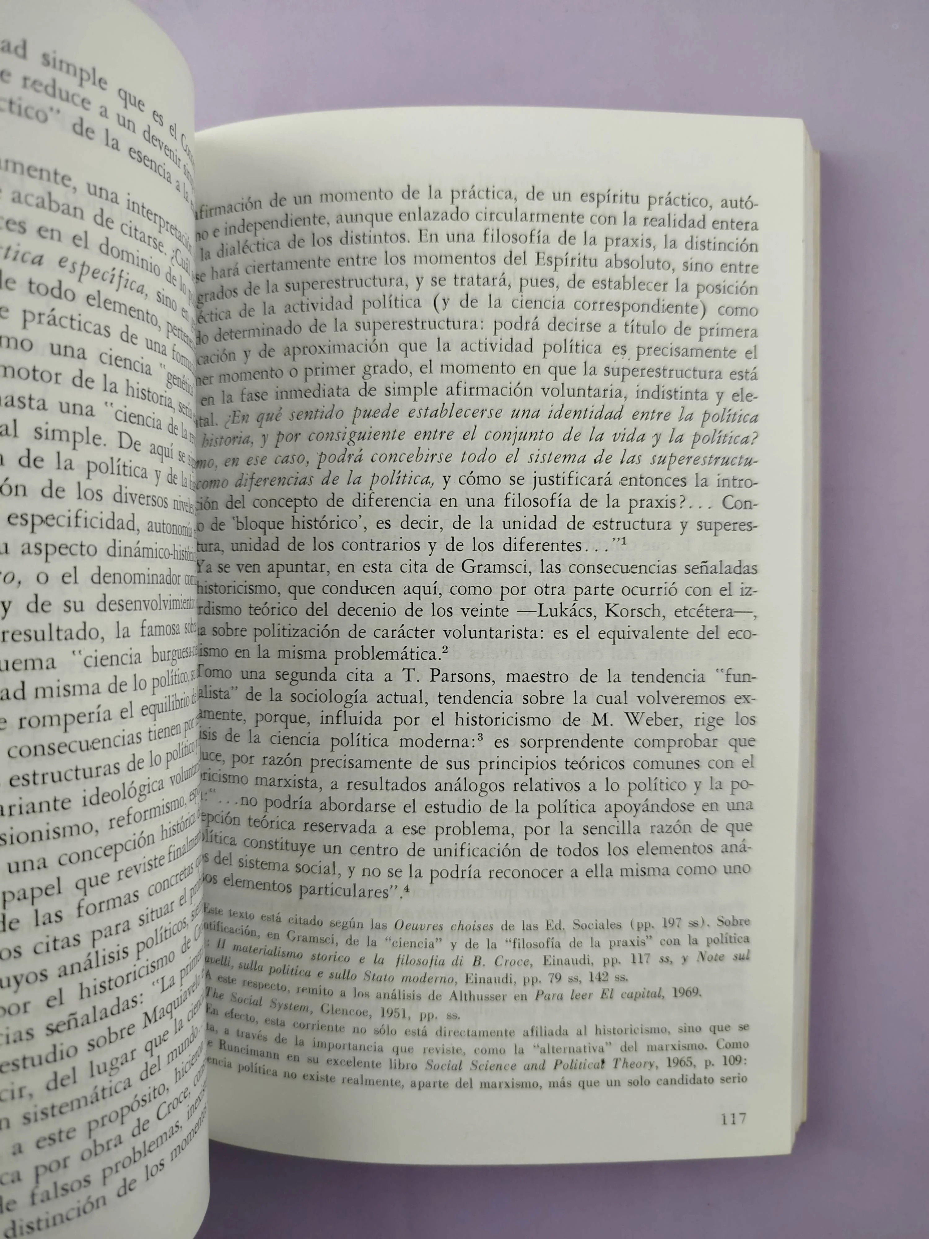 ¿Qué Es La Política? - Image 3