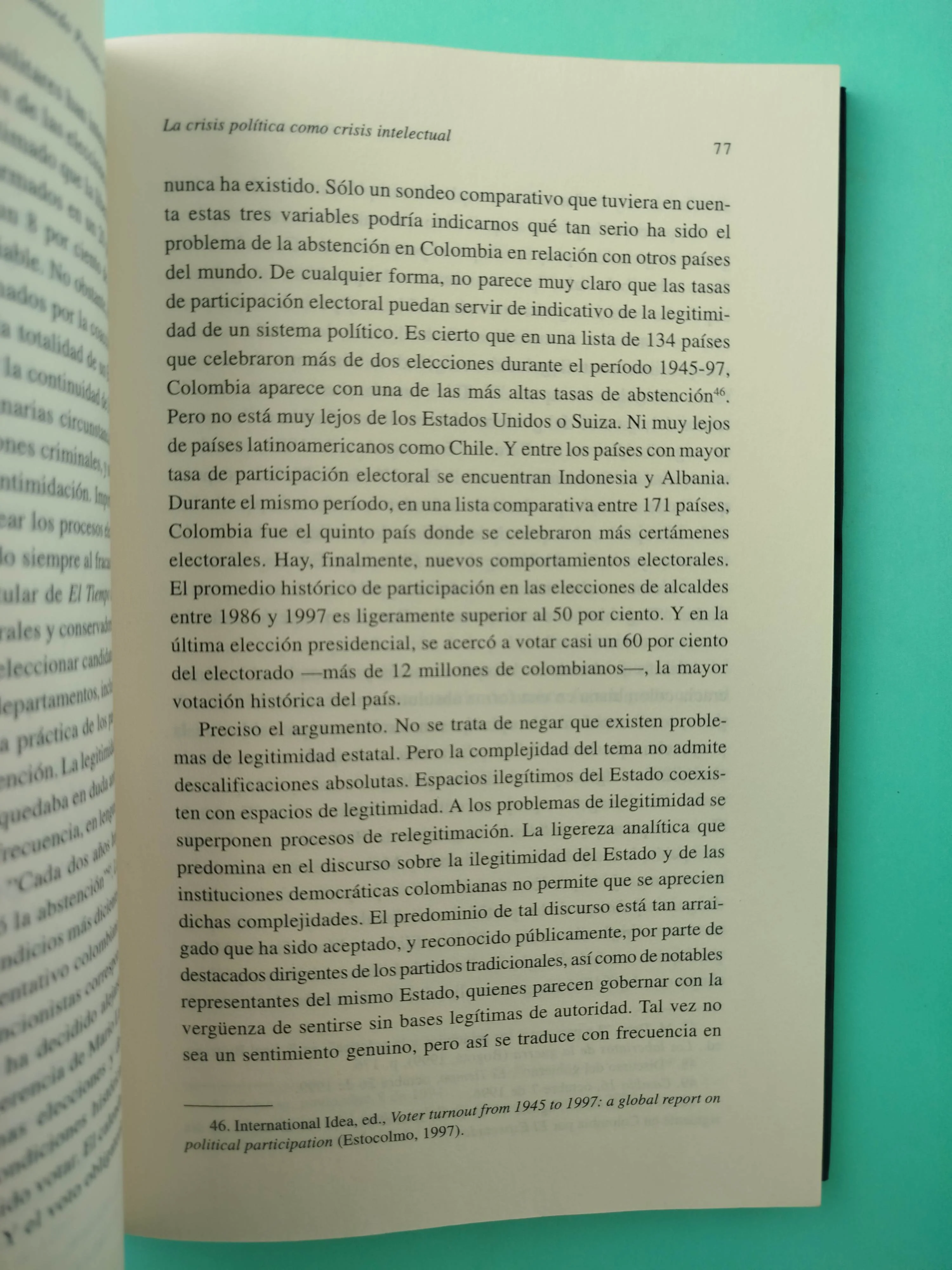 ¿Qué está pasando En Colombia? - Image 4