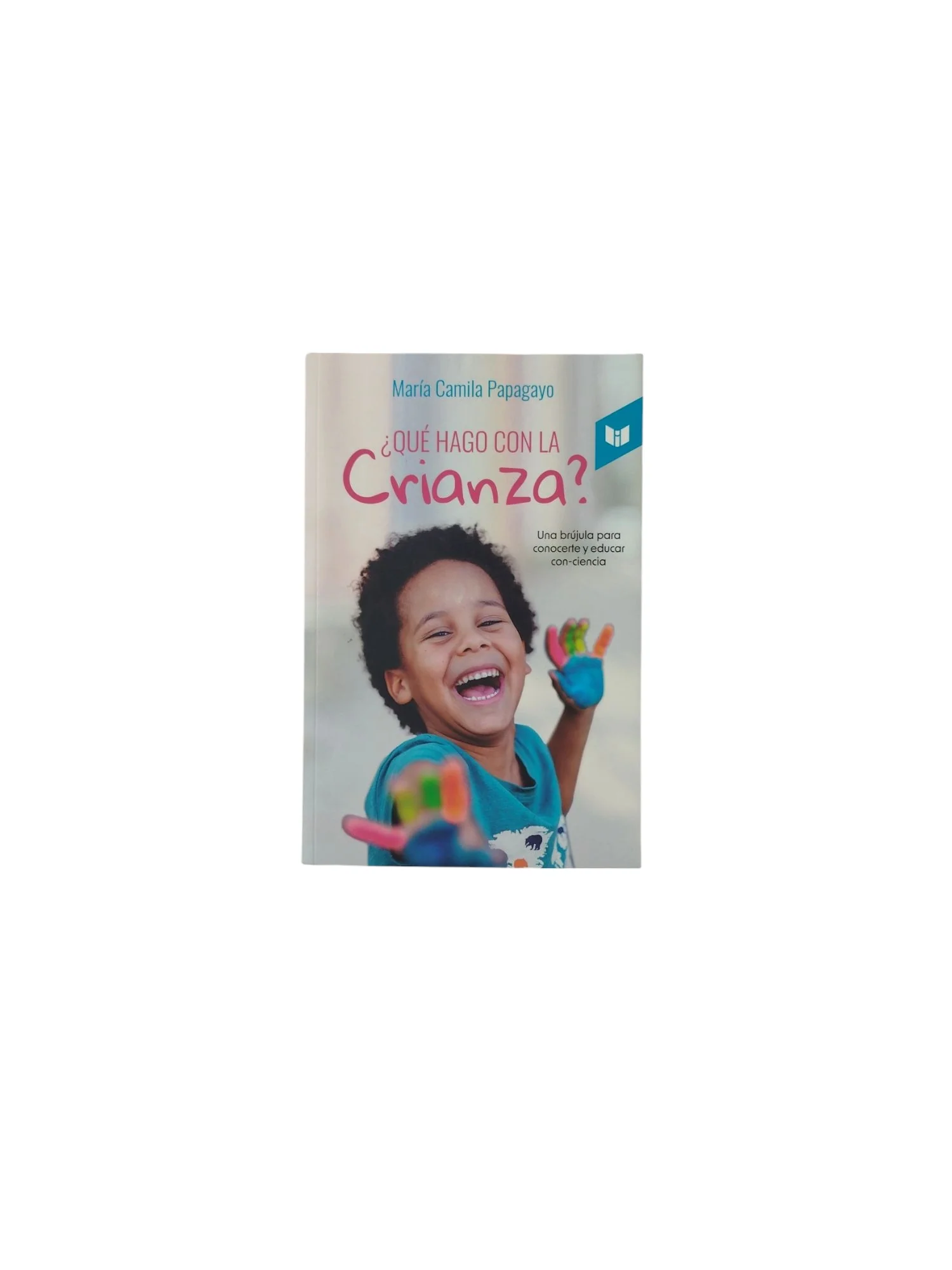 ¿Qué Hago Con la Crianza?