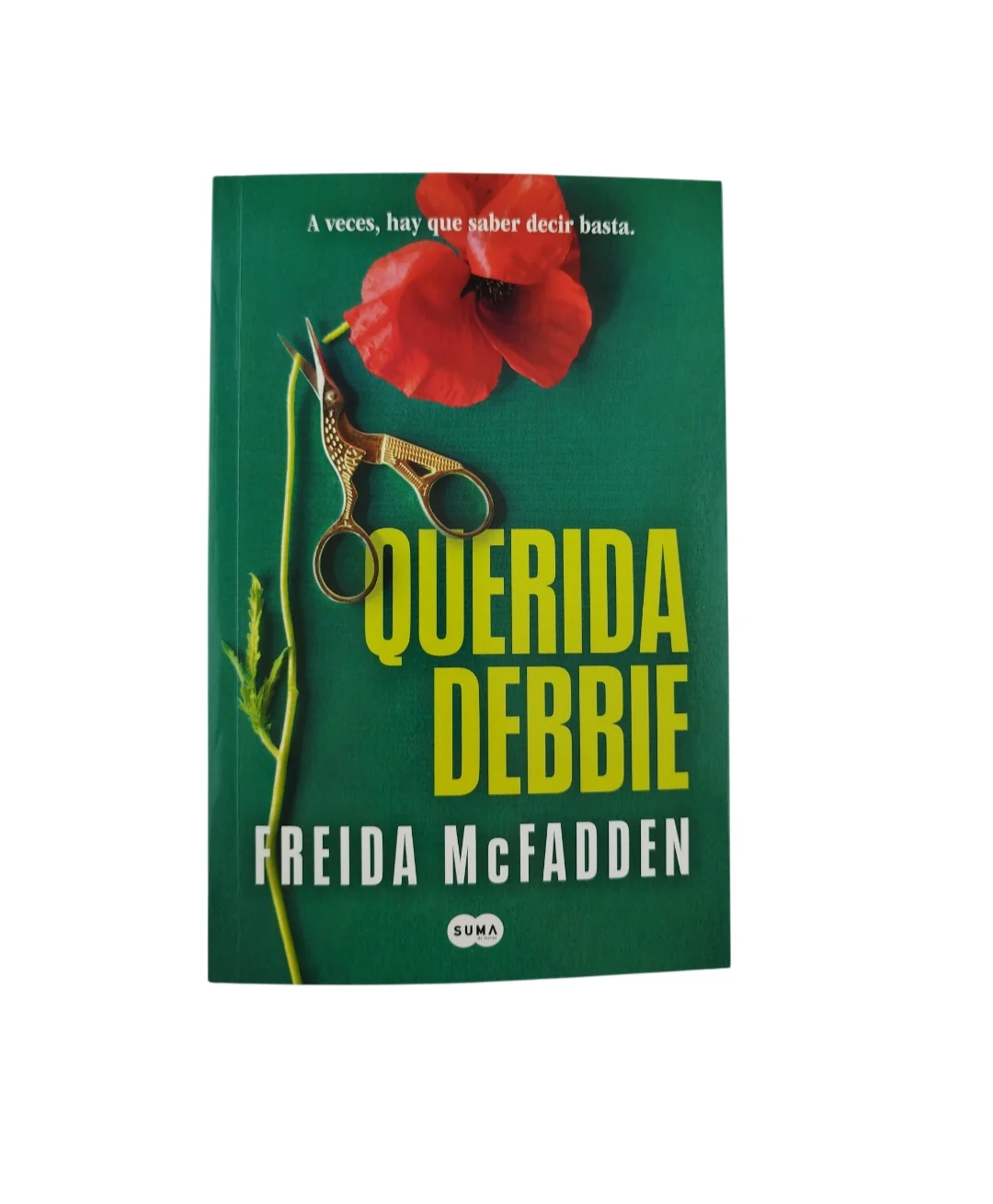 Querida debbie