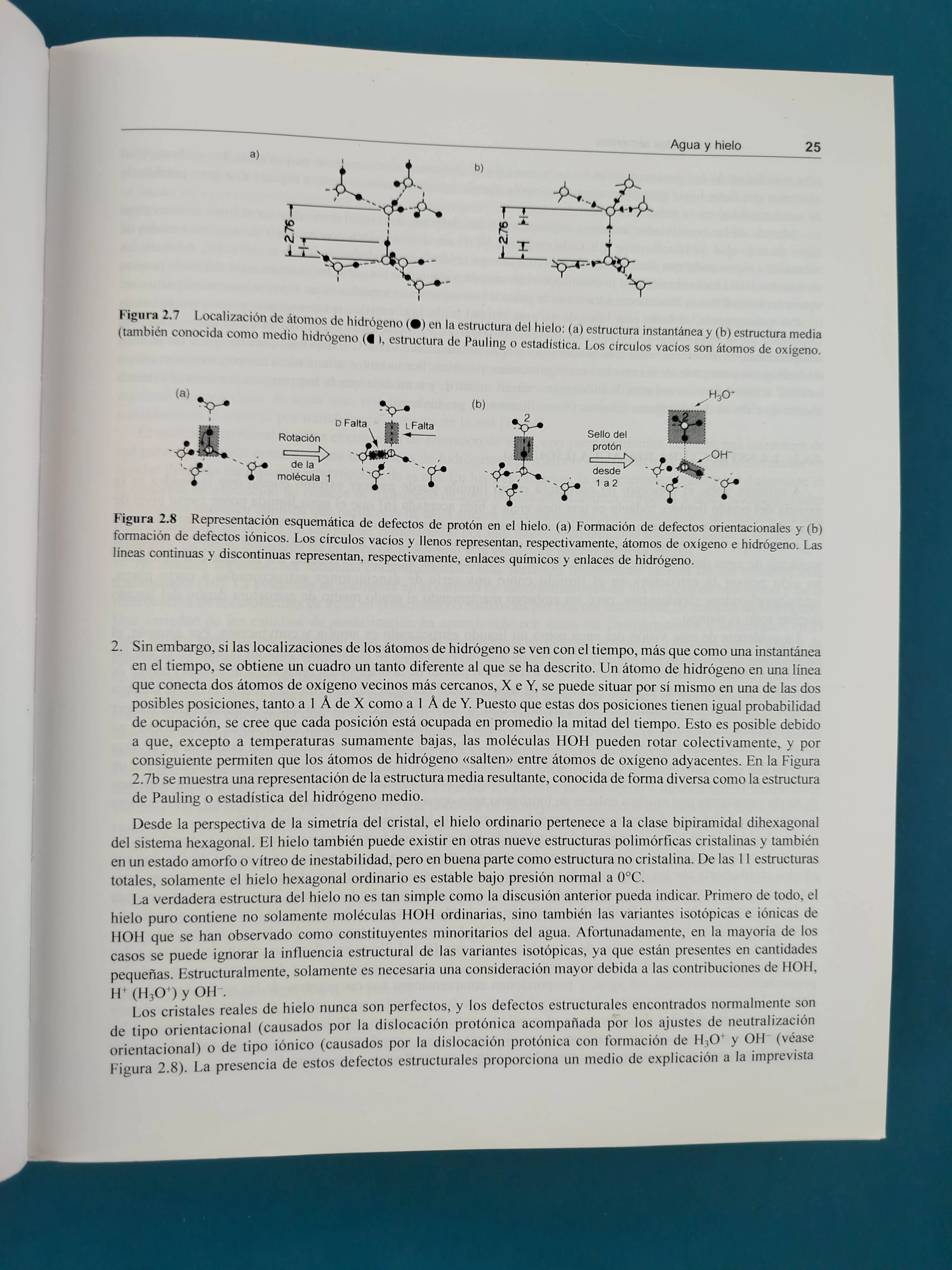 Química de los alimentos tercera edición - Image 2