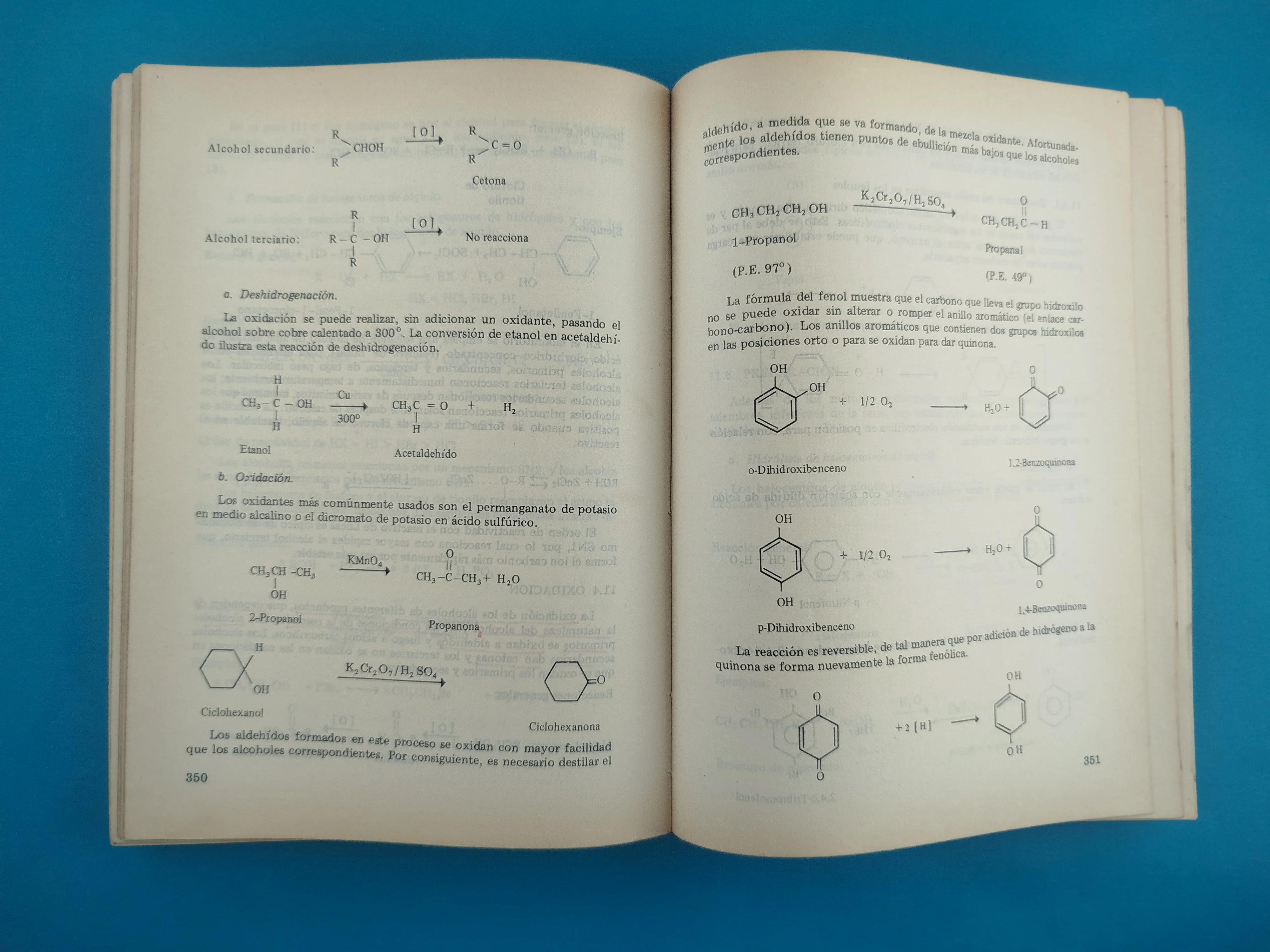 Química Orgánica Moderna - Image 3