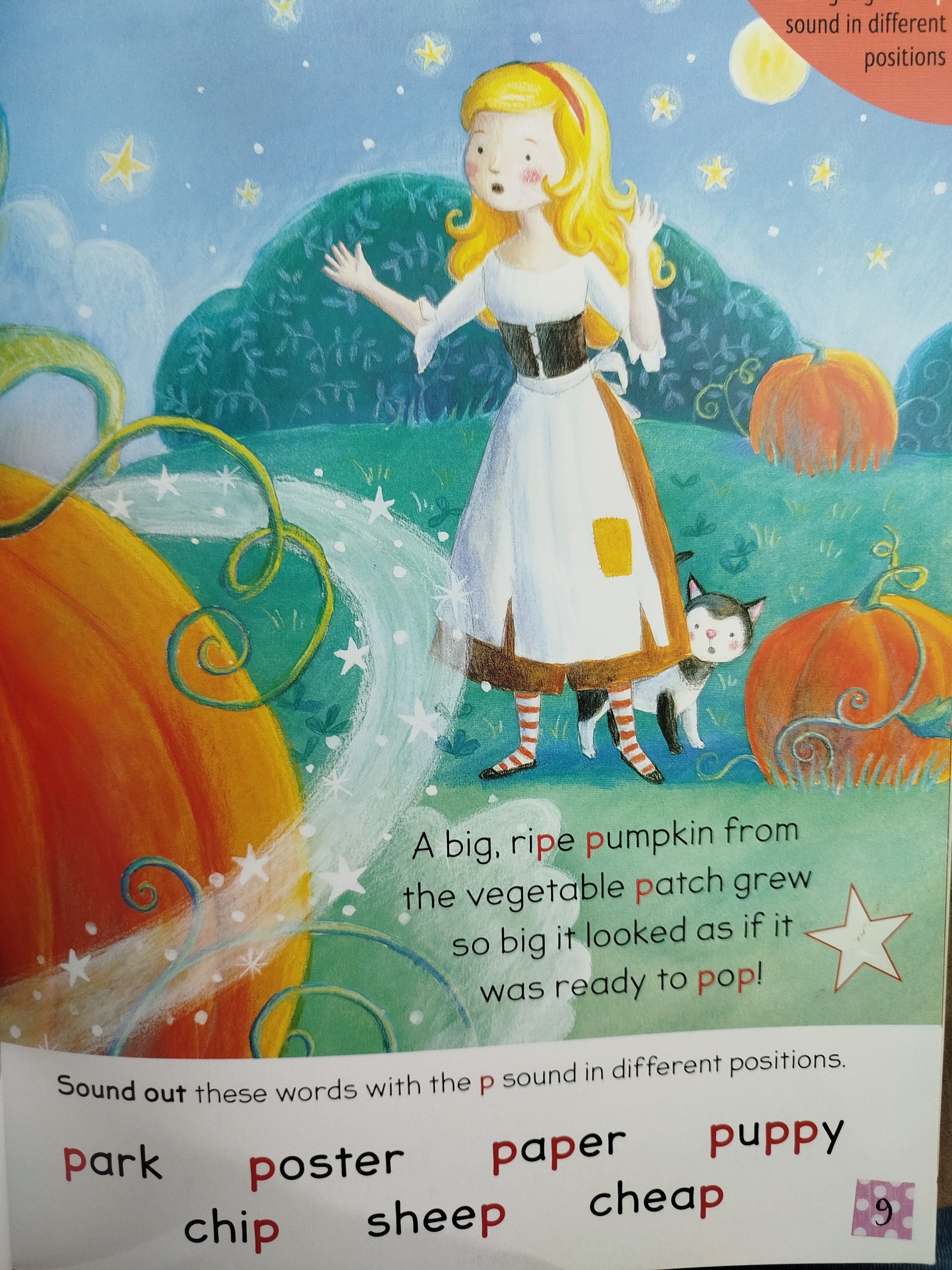Reading Together Cinderella - Image 3