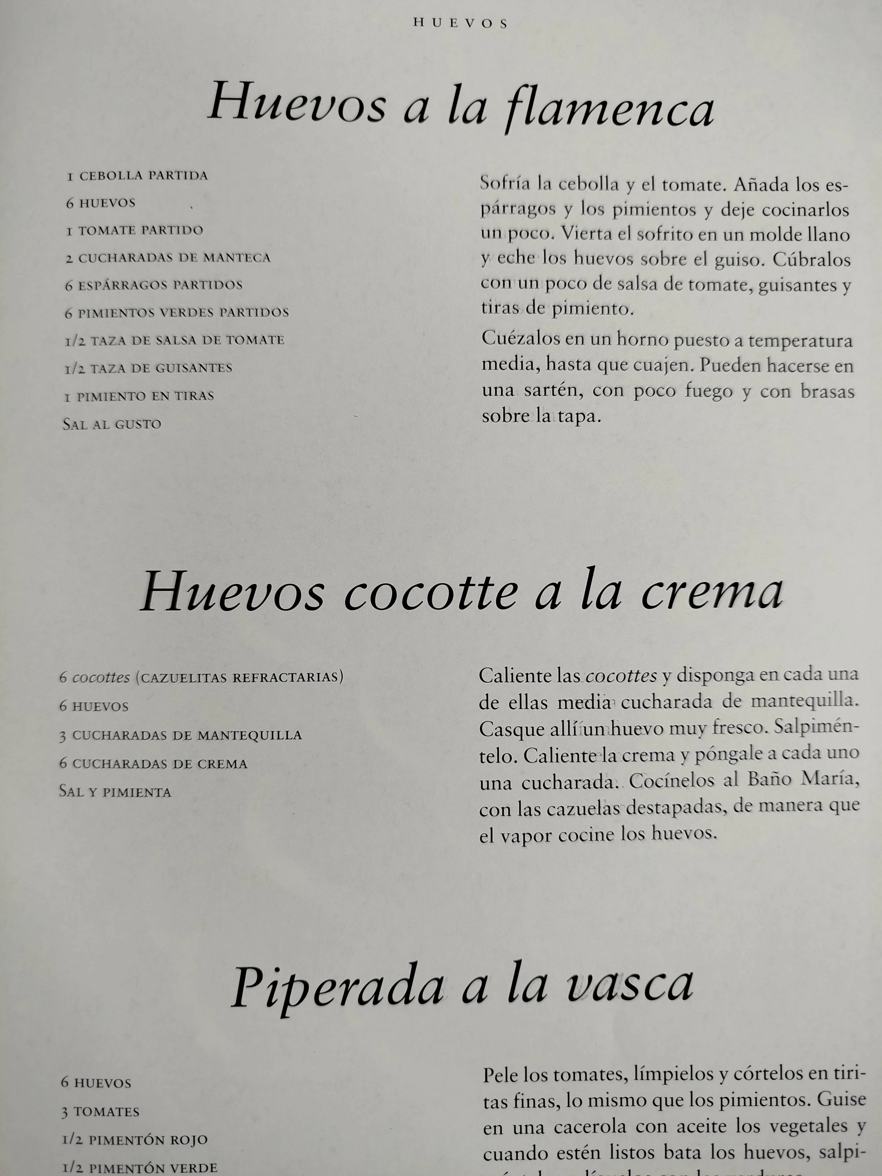 Recetas De La  Abuela Lácydes Moreno Blanco 2 Tomos - Image 4