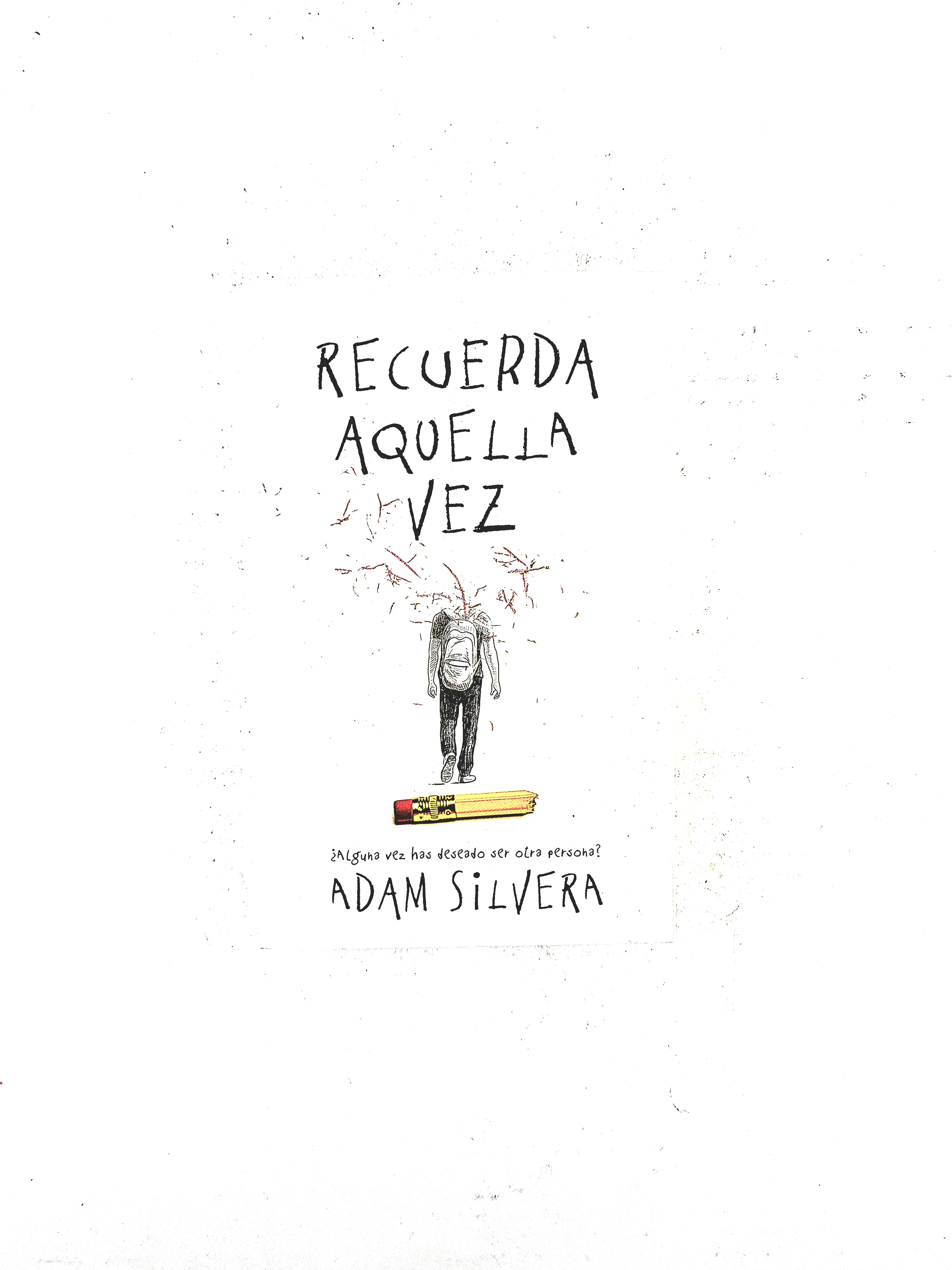 Recuerda aquella vez