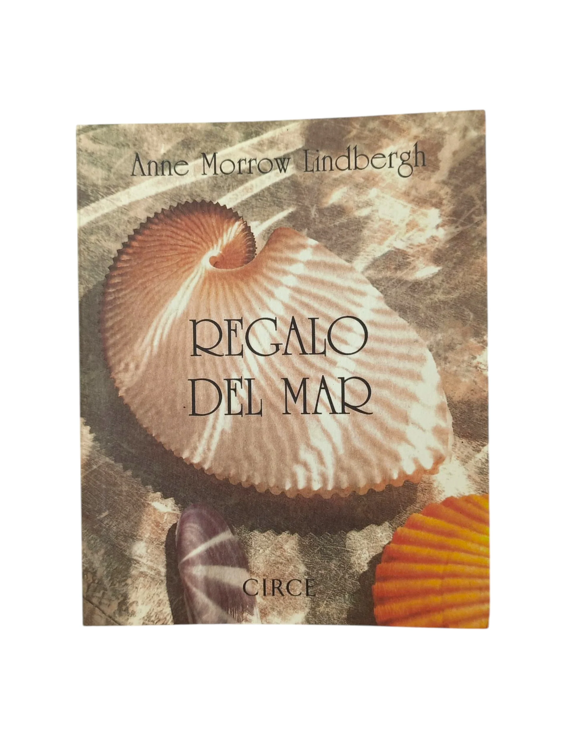 Regalo del mar