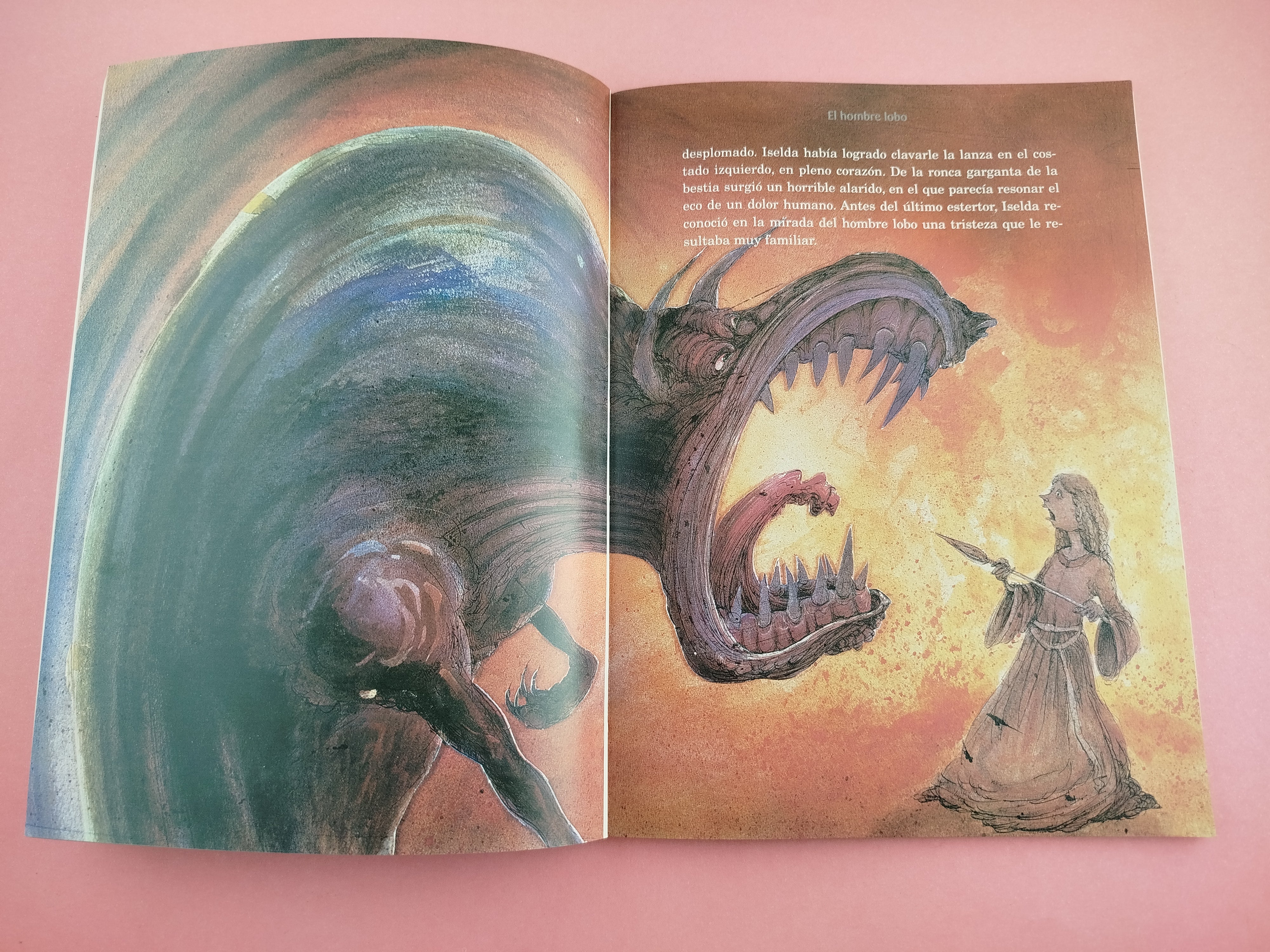 Relatos de monstruos - Image 2