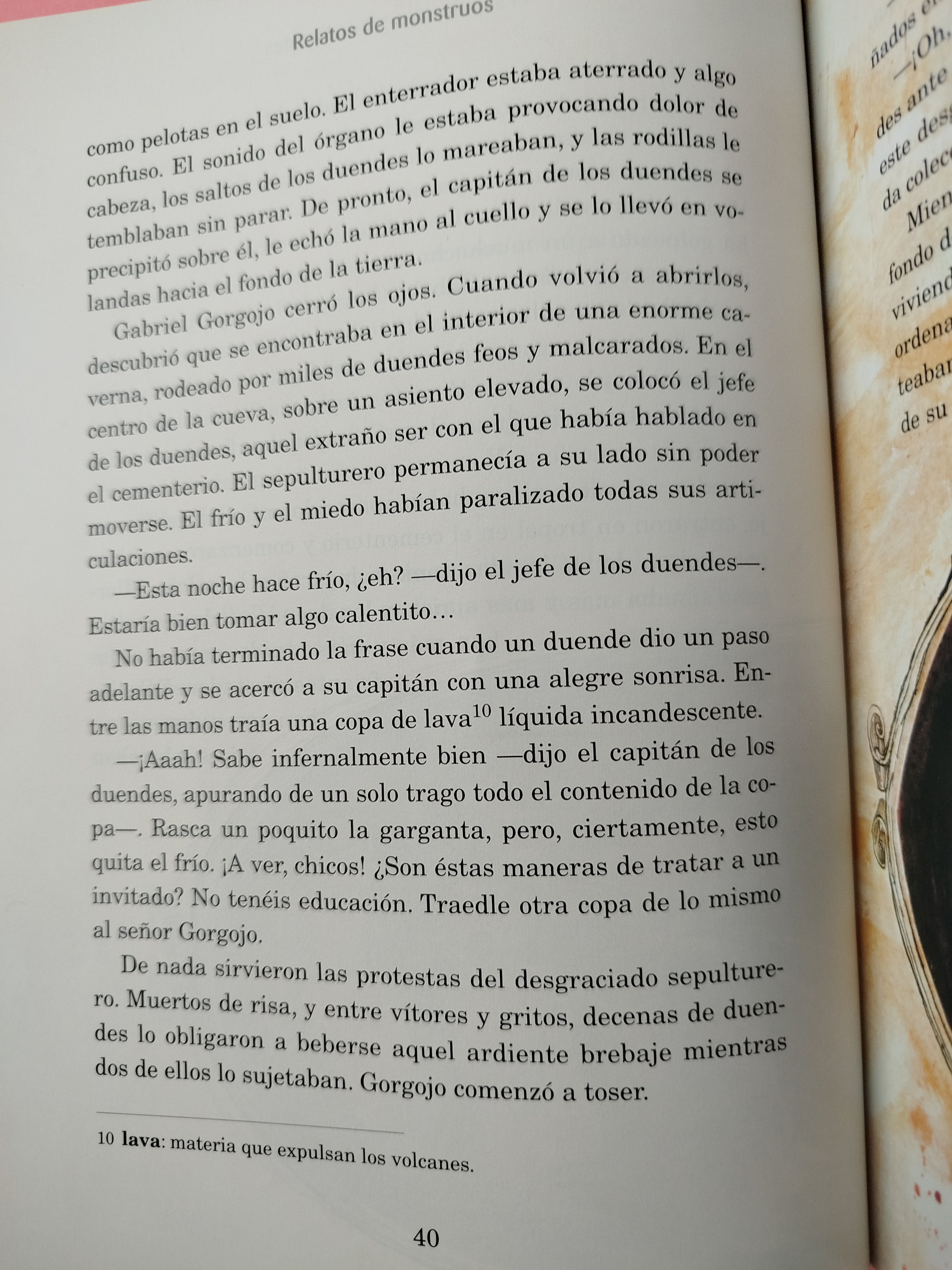 Relatos de monstruos - Image 3