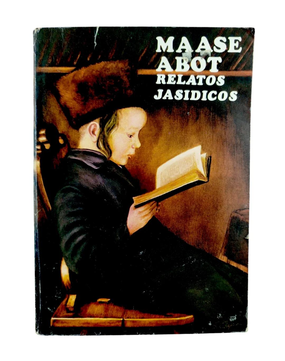 Relatos Jasídicos