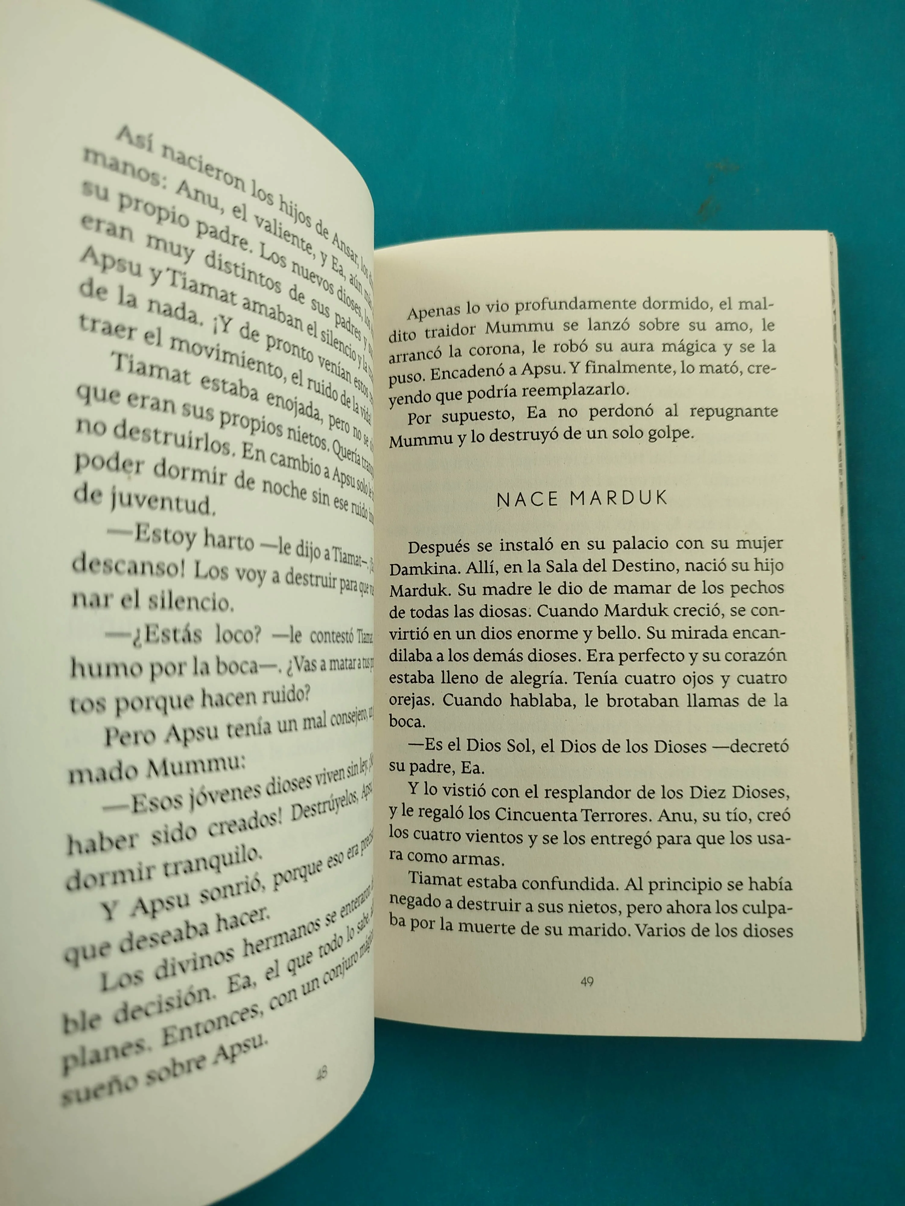 Relatos Mitológicos De Héroes - Image 2