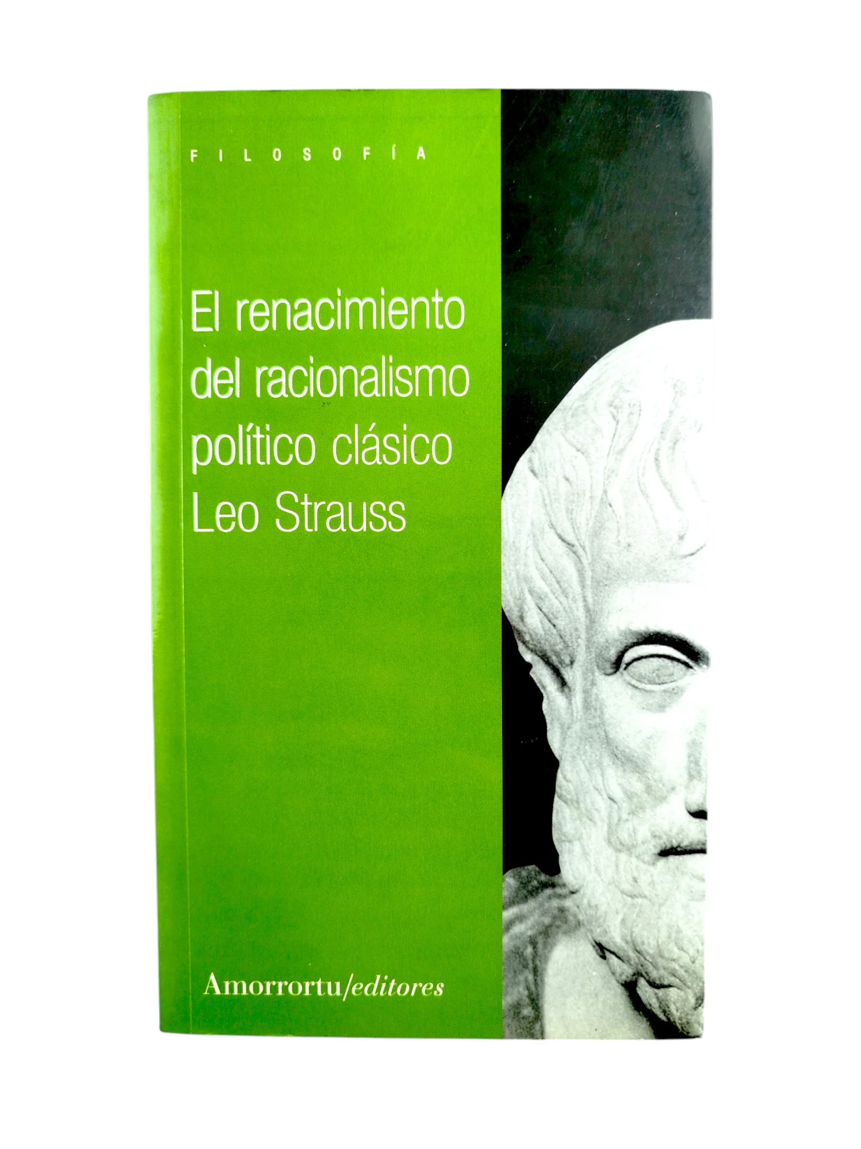 Renacimiento del Racionalismo Político Clásico