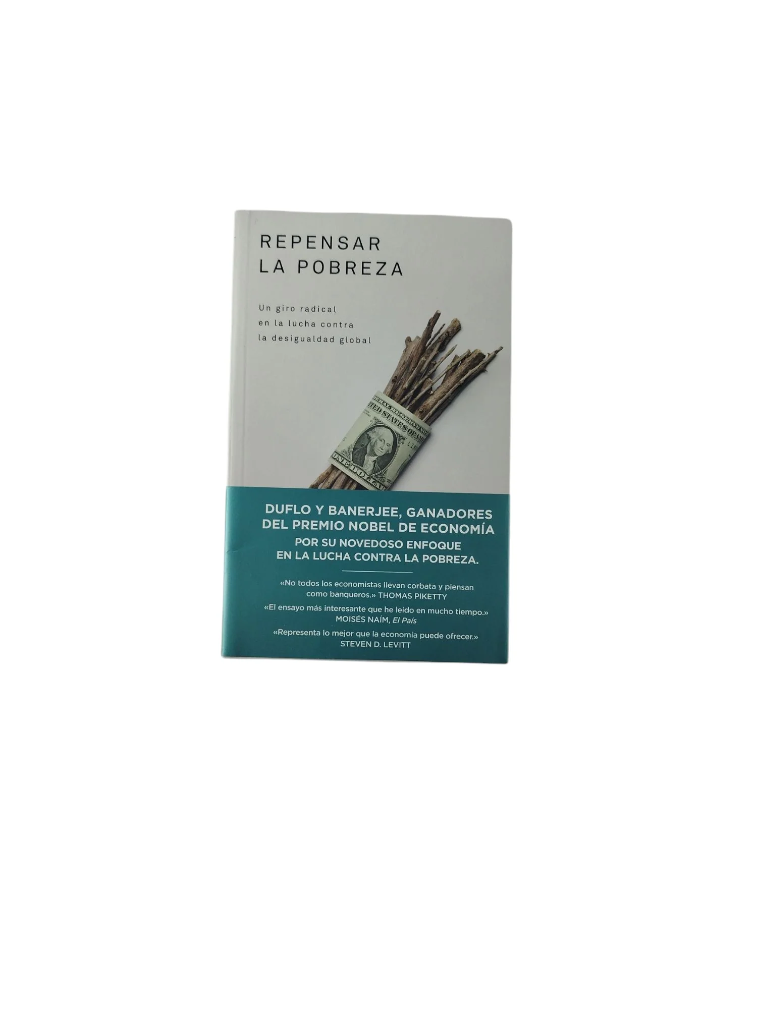 Repensar La Pobreza