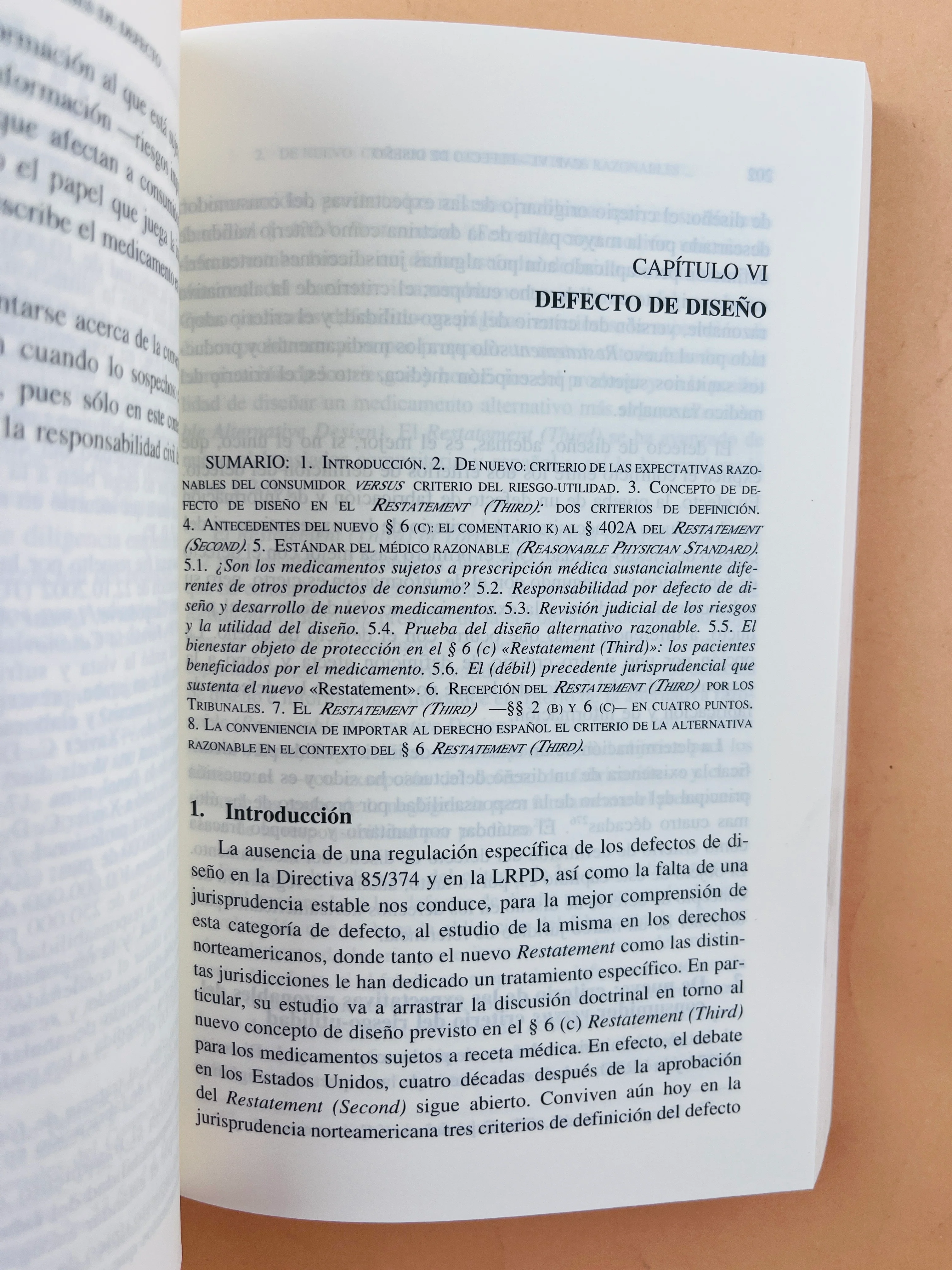 Responsabilidad civil por medicamento - Image 4
