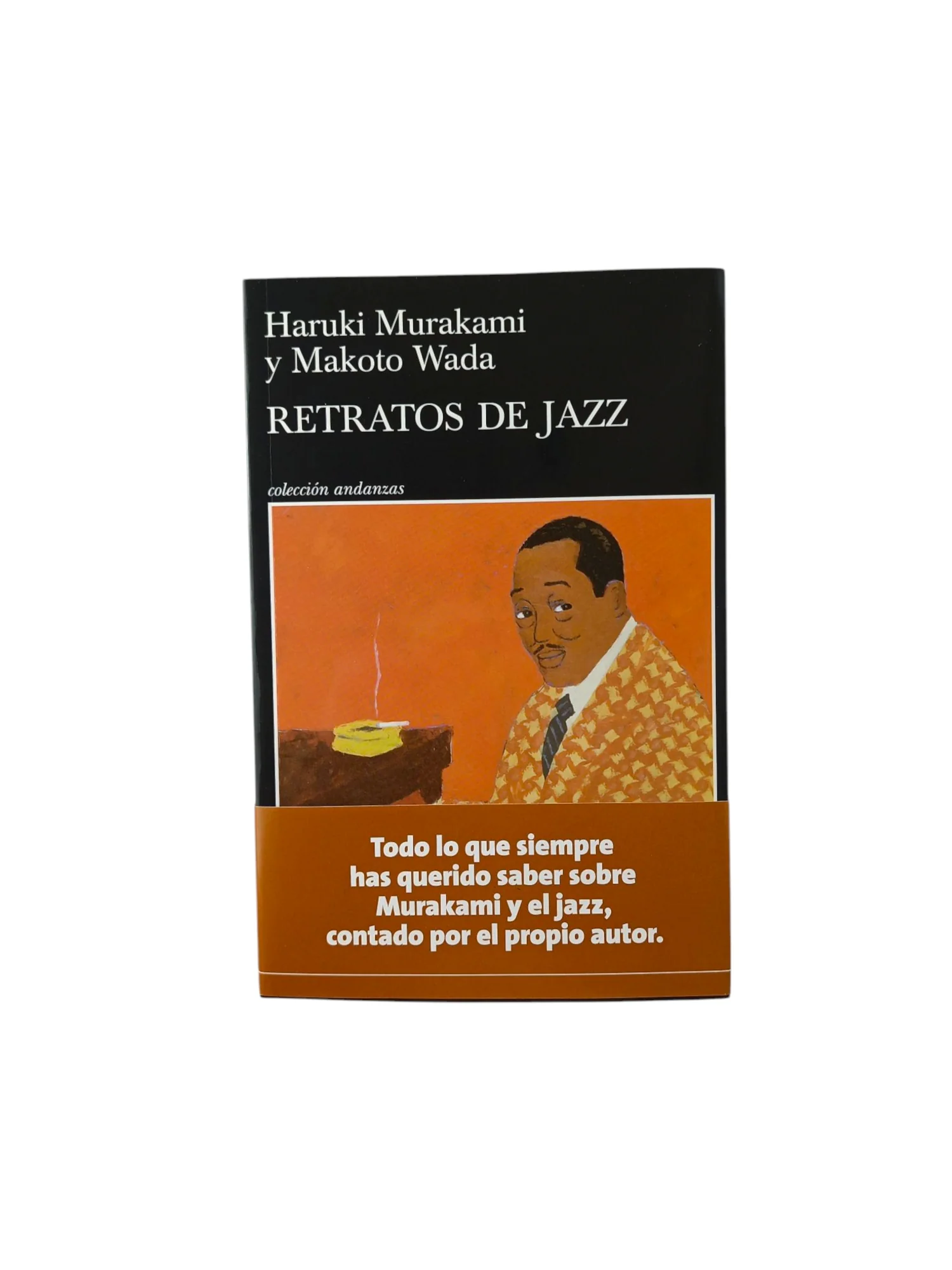 Retratos de jazz