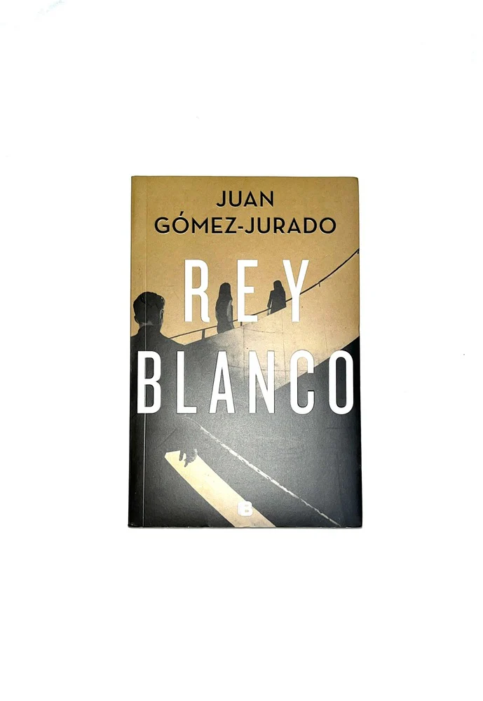 Rey blanco