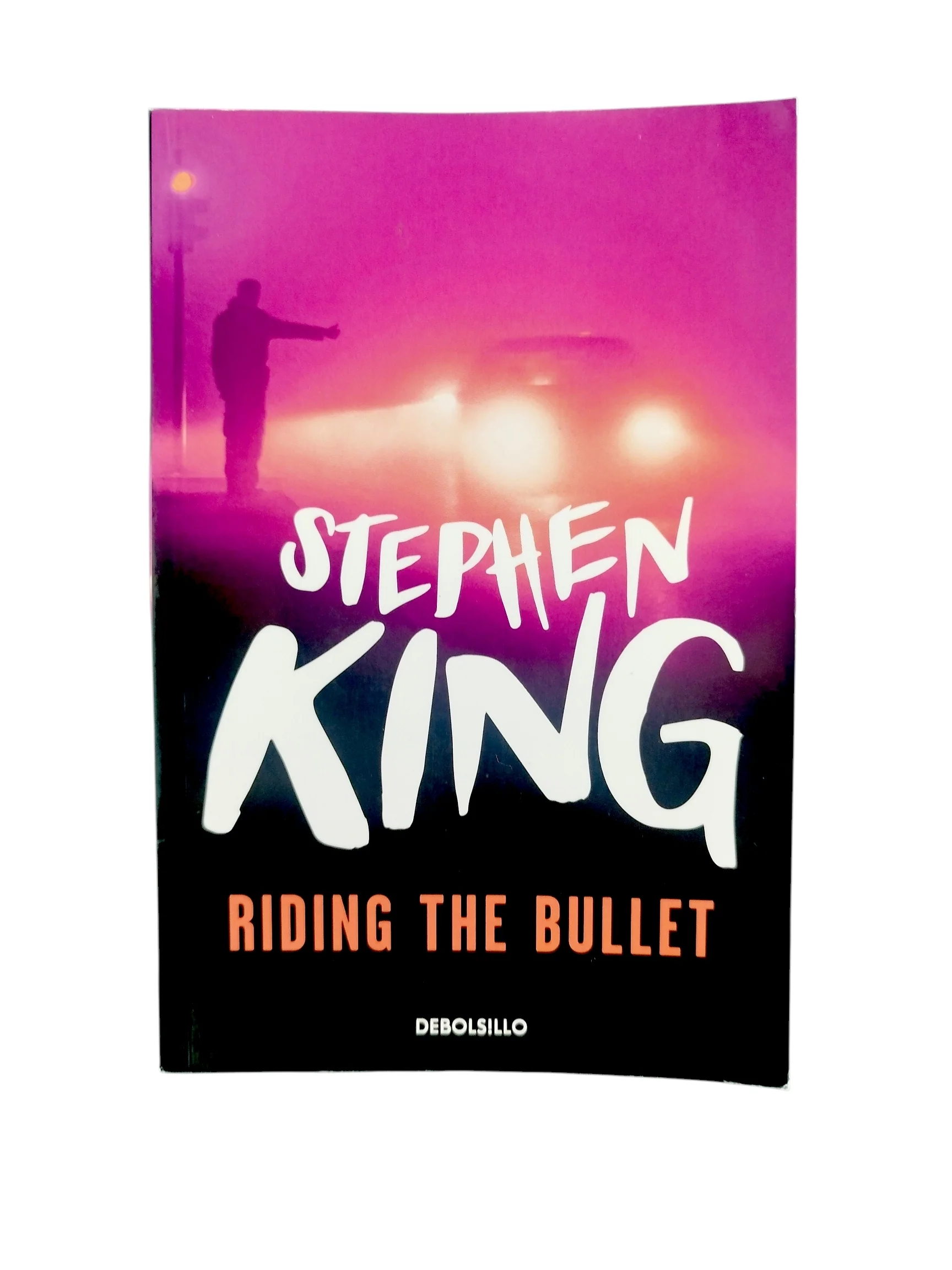 Riding The Bullet