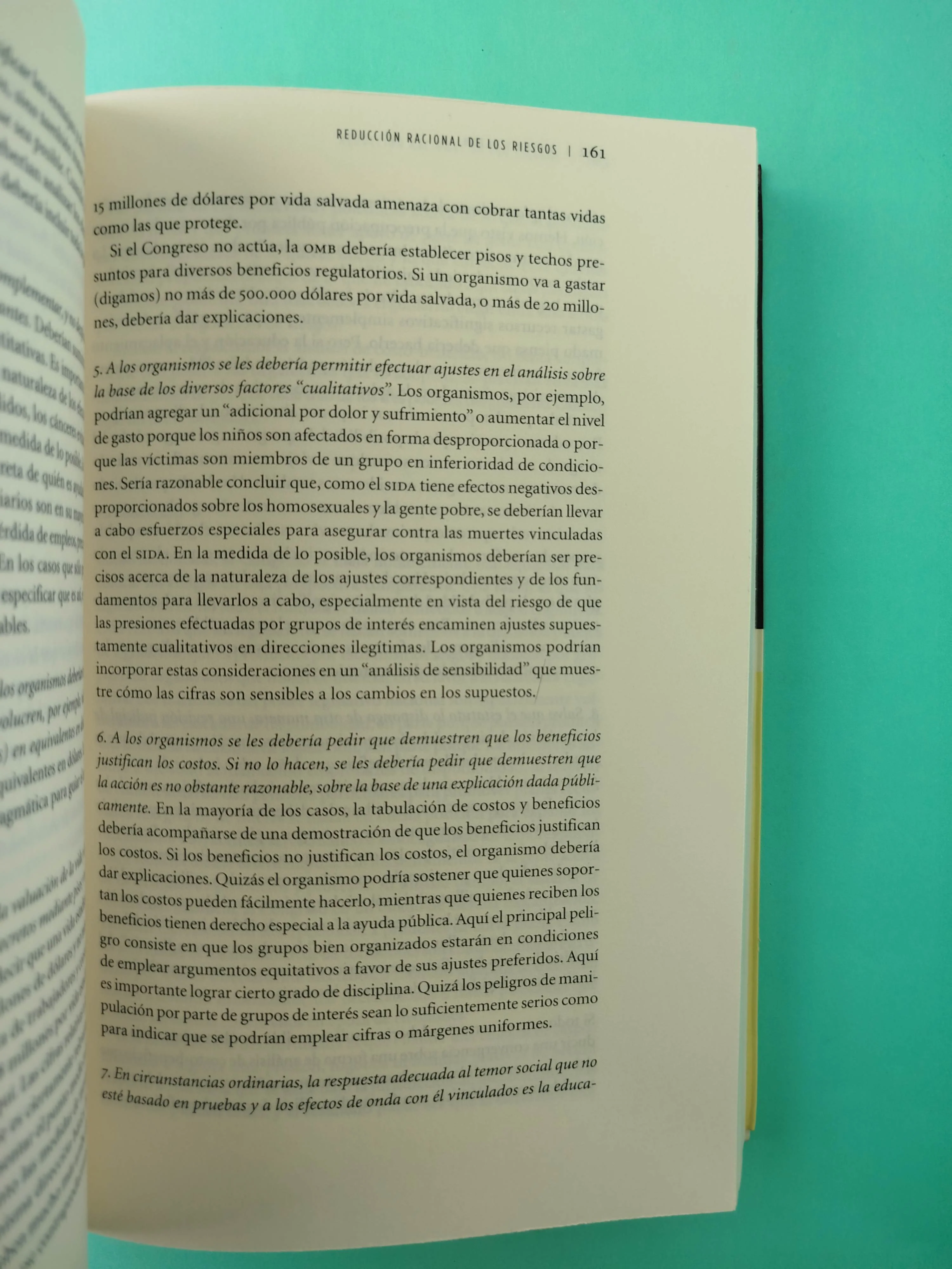 Riesgo y razón - Image 3