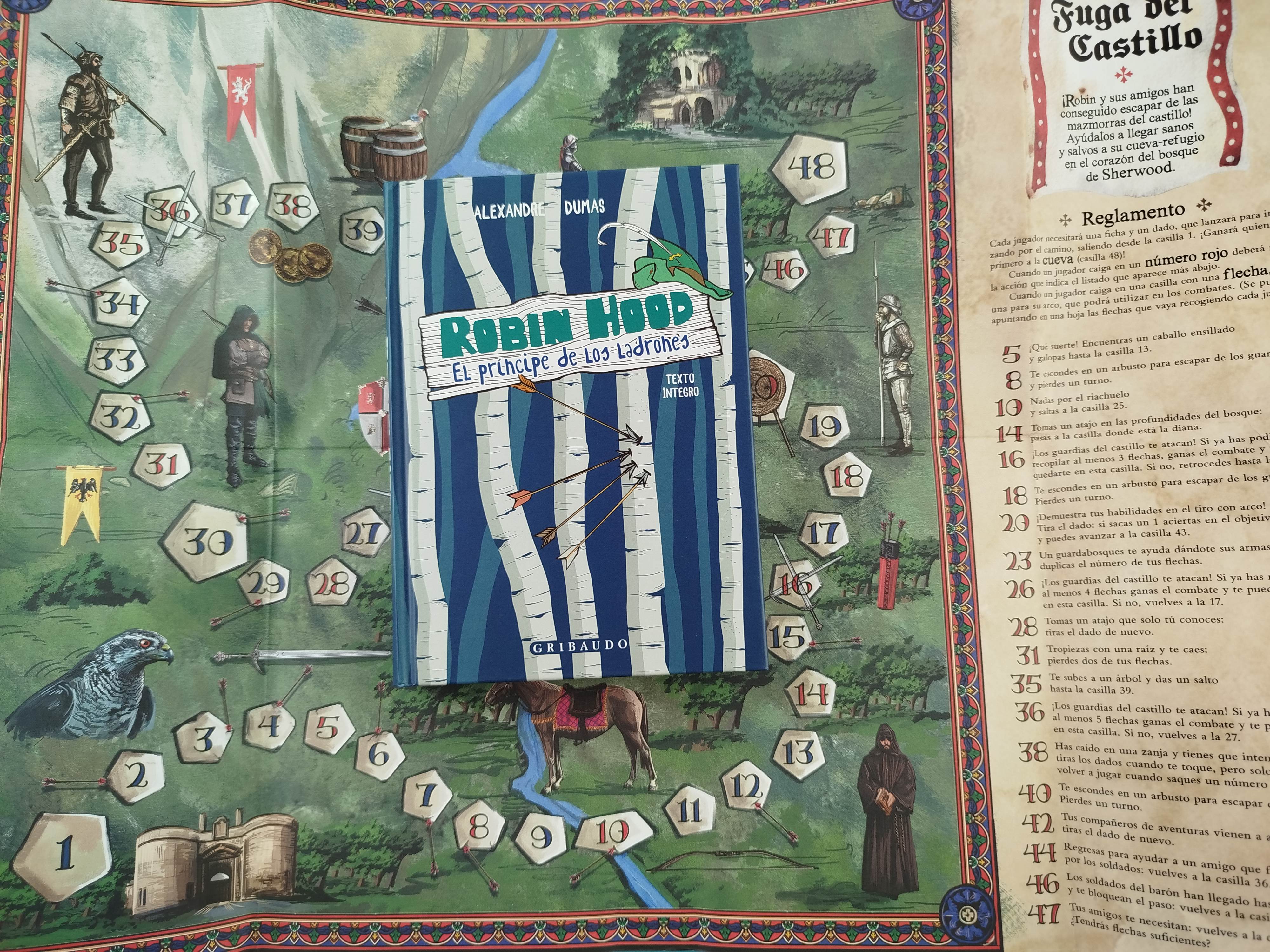 Robin Hood - Image 3