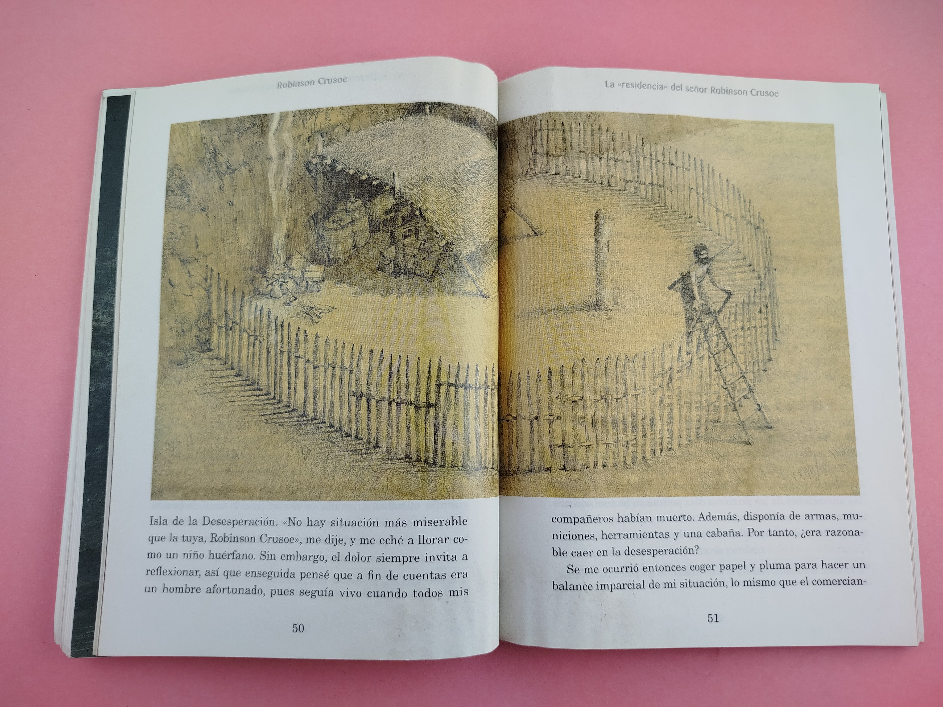 Robinson Crusoe - Image 4