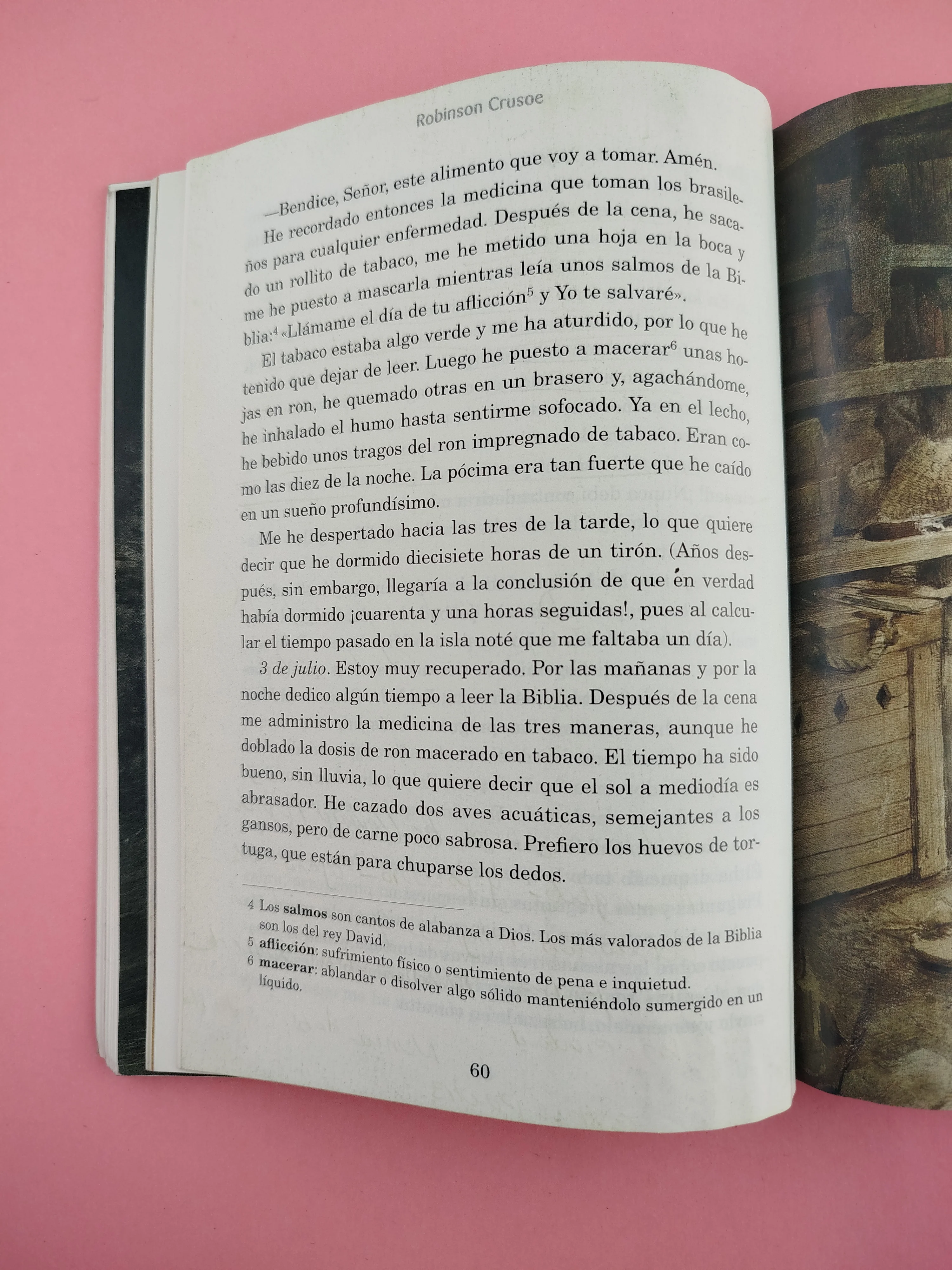 Robinson Crusoe - Image 5