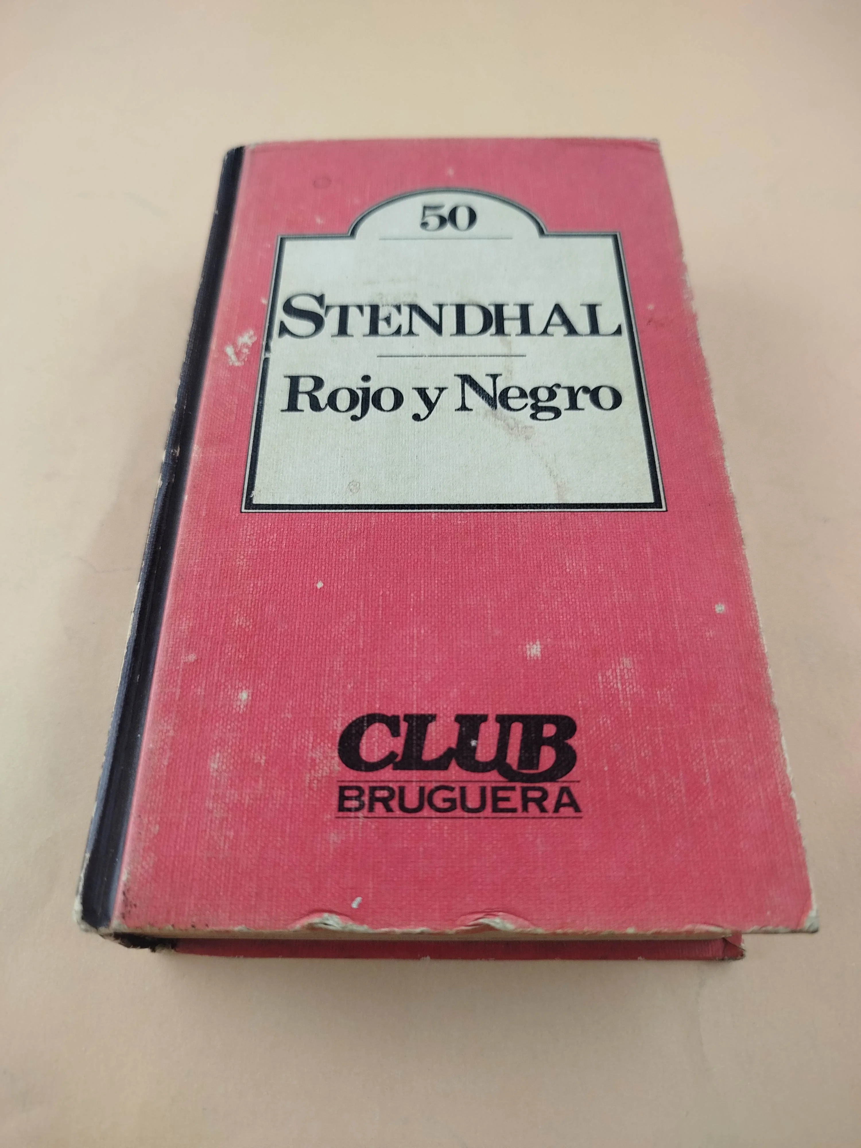Rojo y negro - Image 2