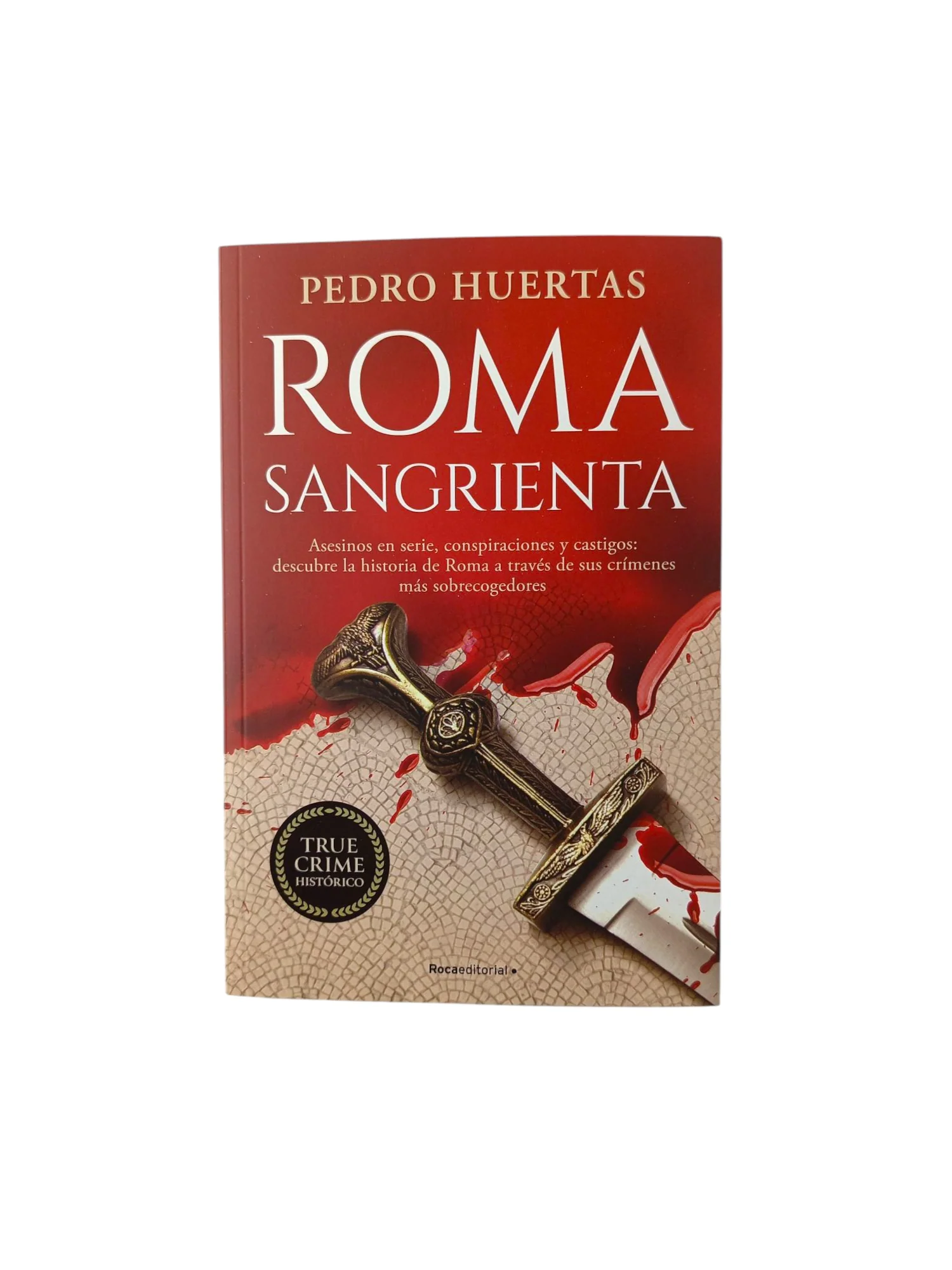 Roma sangrienta