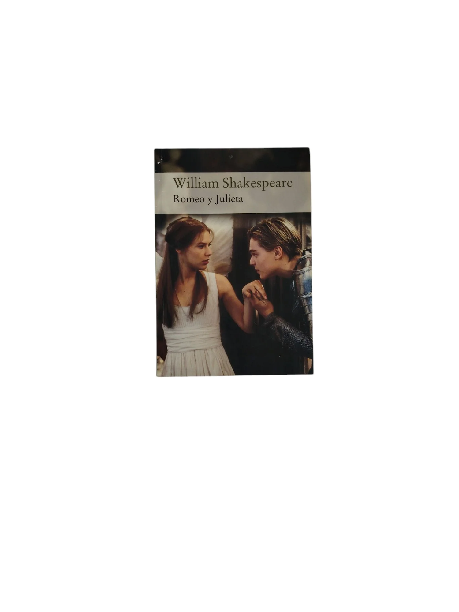 Romeo y Julieta