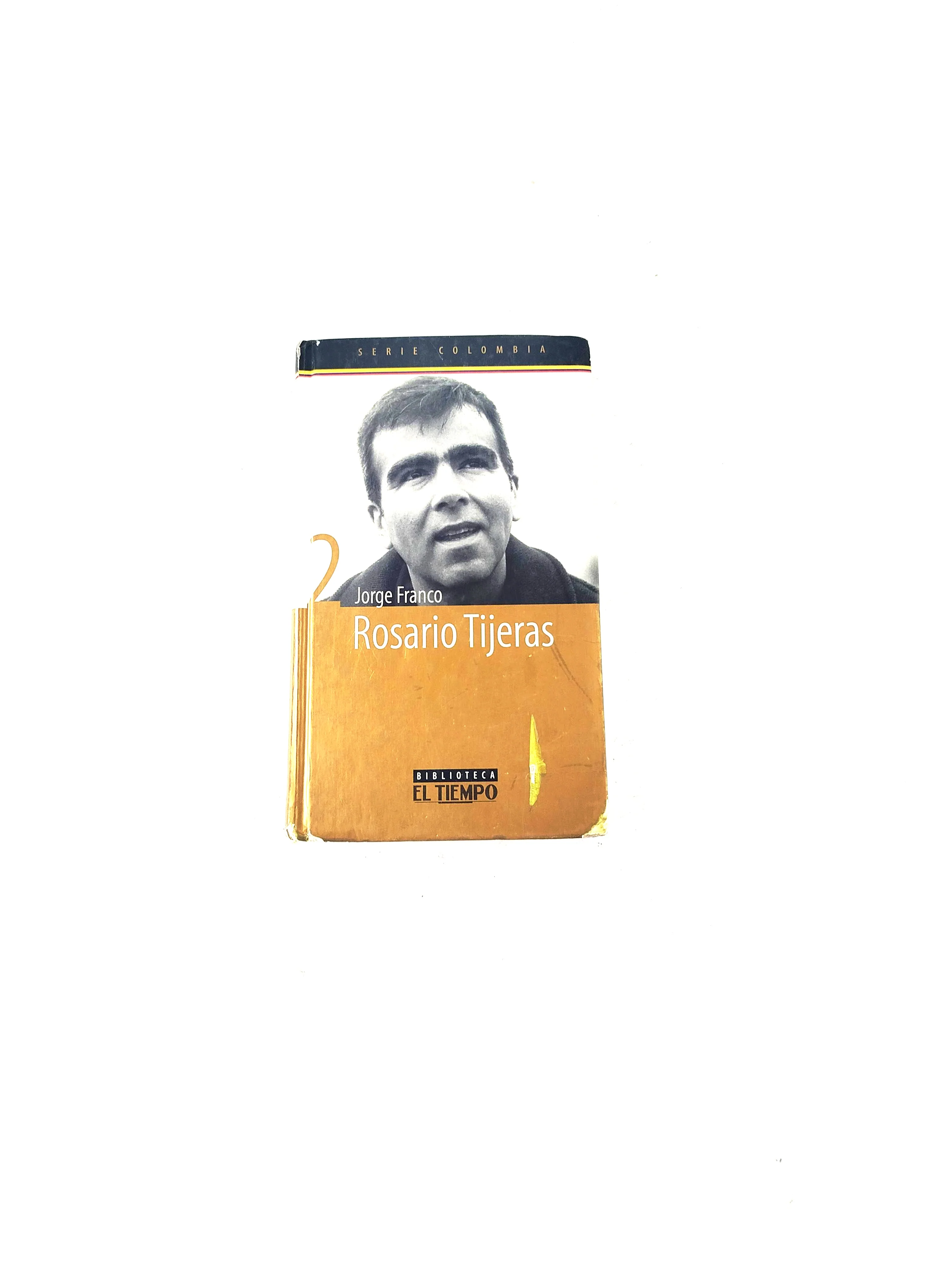 Rosario tijeras