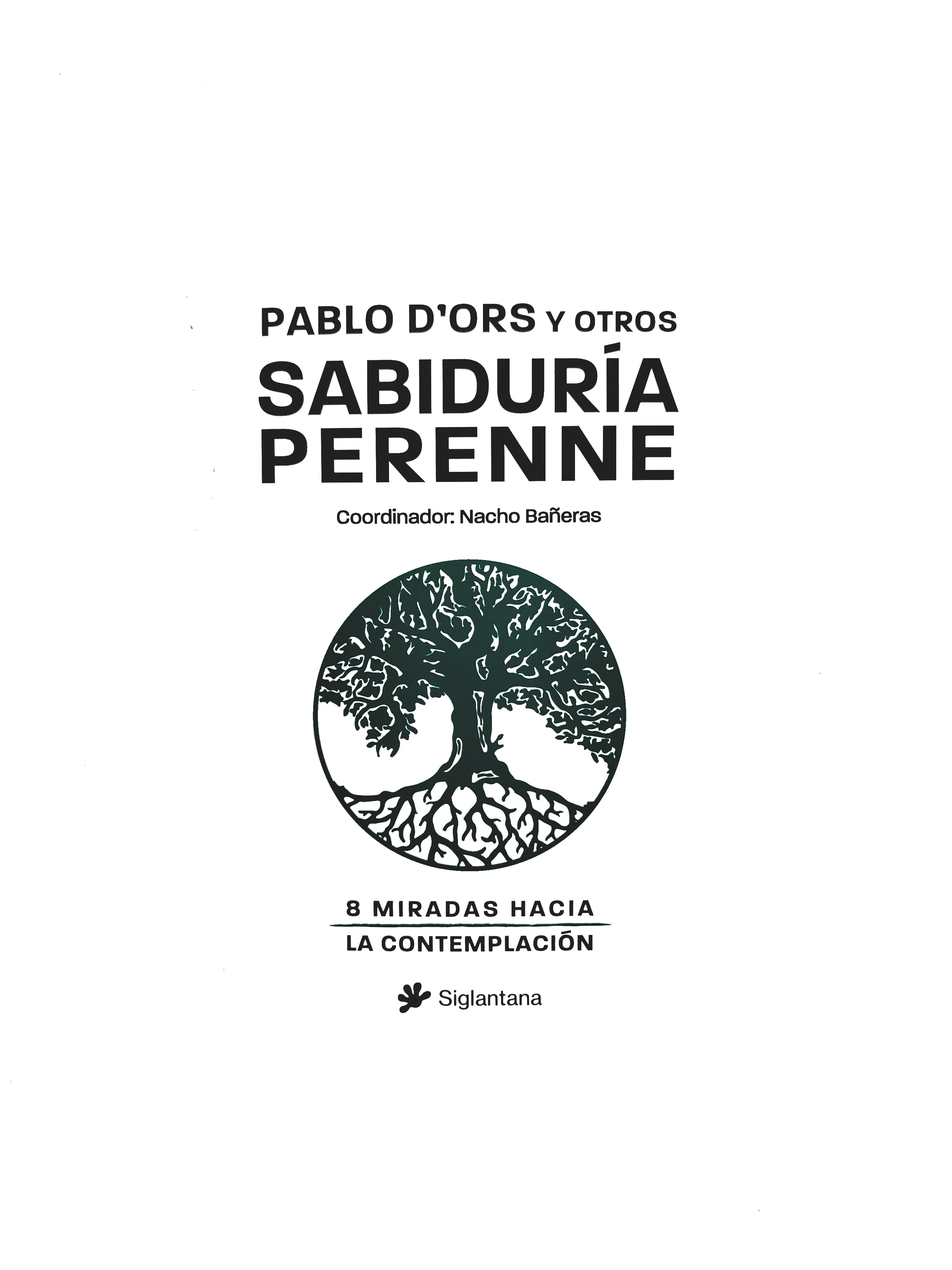 Sabiduría perenne