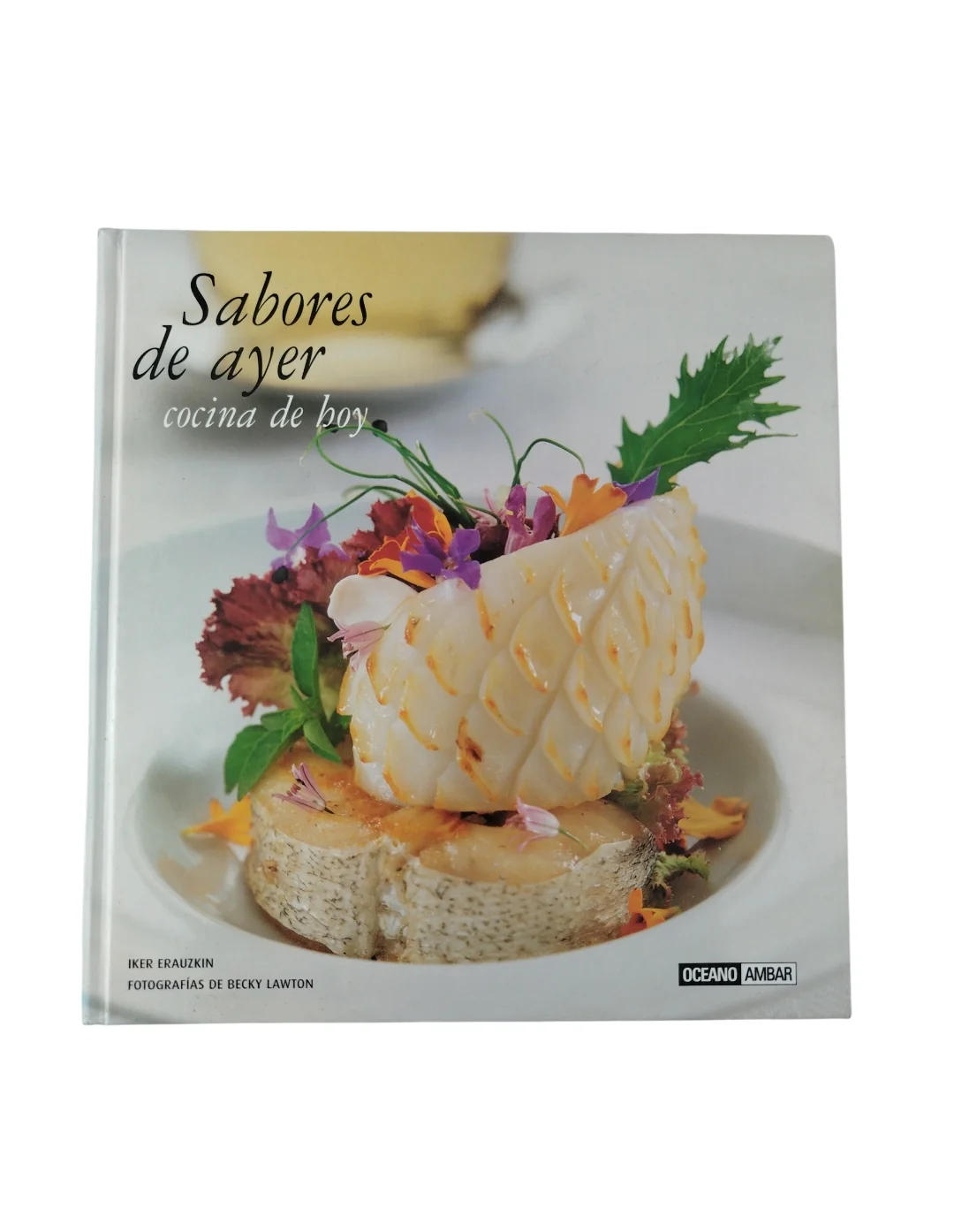 Sabores de ayer, Cocina de hoy - Image 2